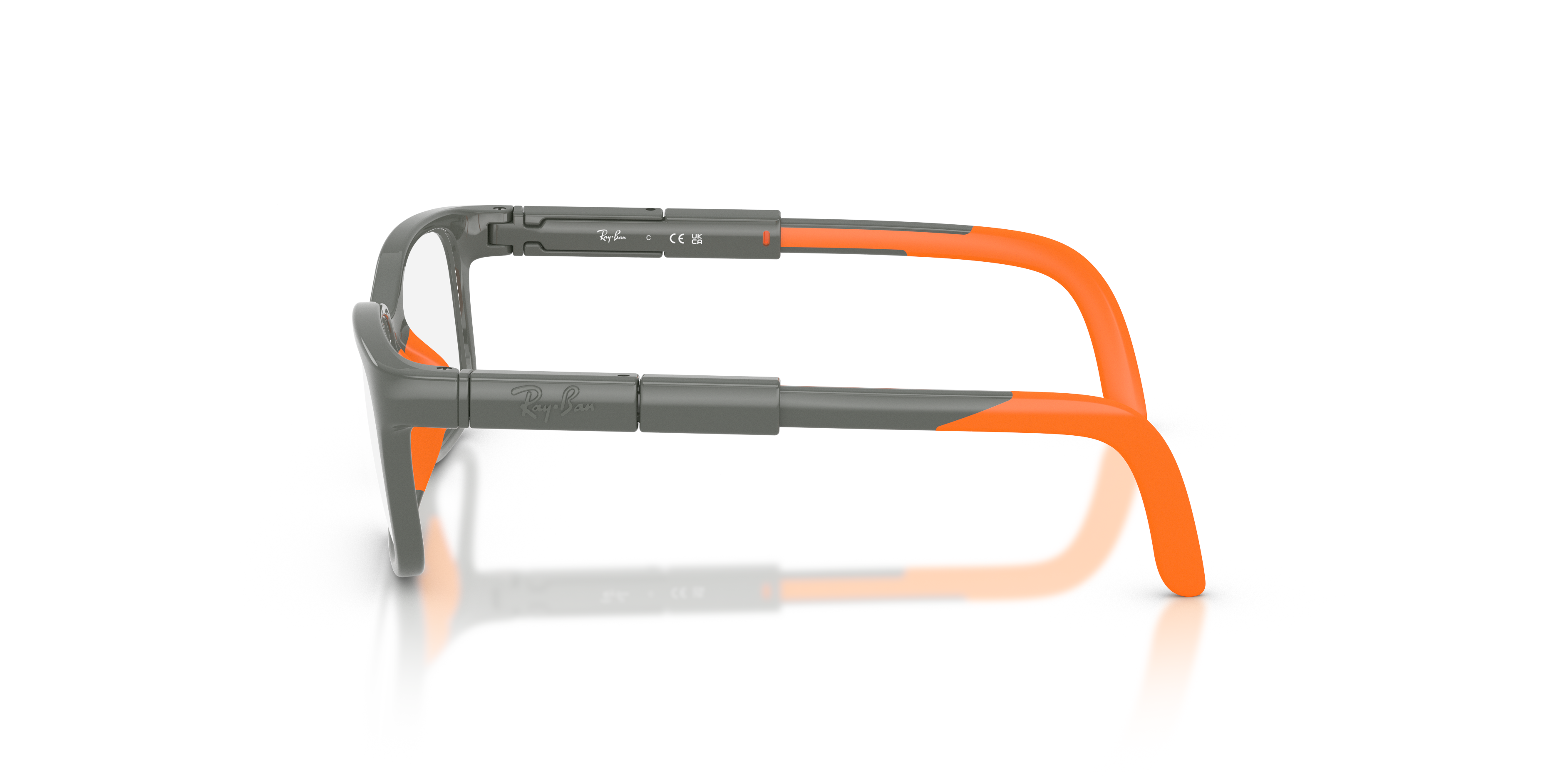 RAY-BAN JUNIOR RYA1980 7533 47