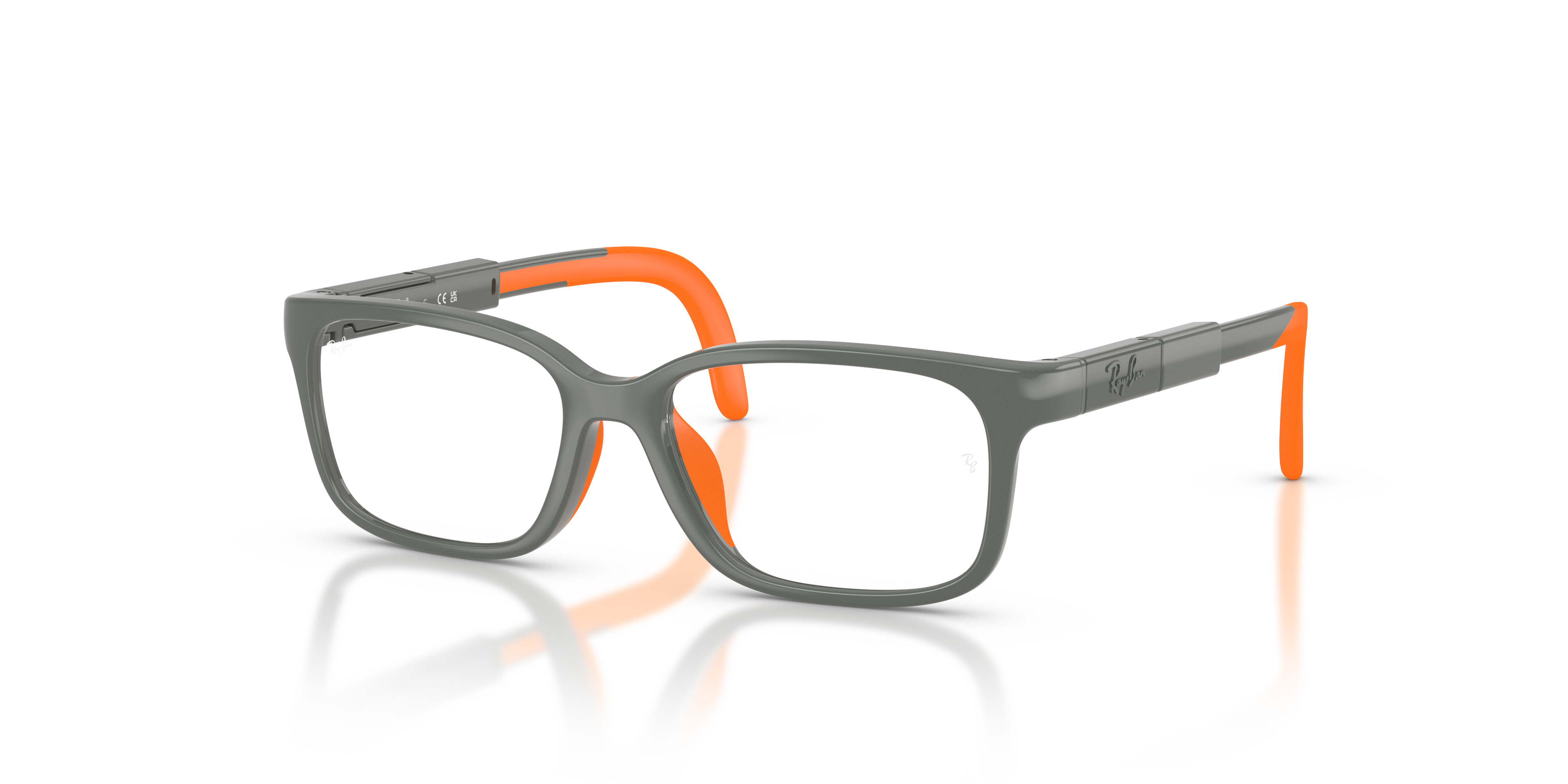 RAY-BAN JUNIOR RYA1980 7533 47