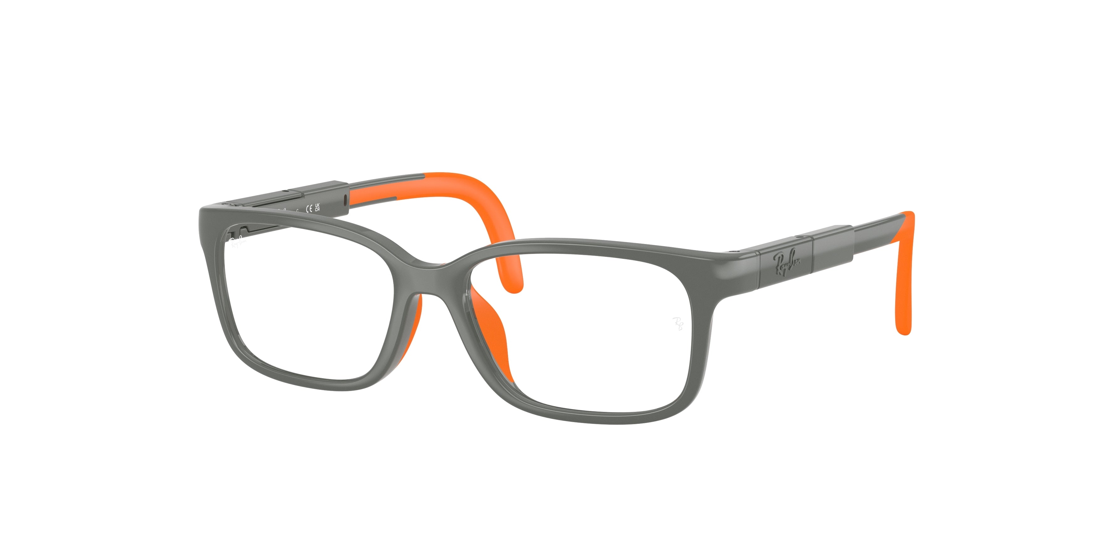 RAY-BAN JUNIOR RYA1980 7533 45