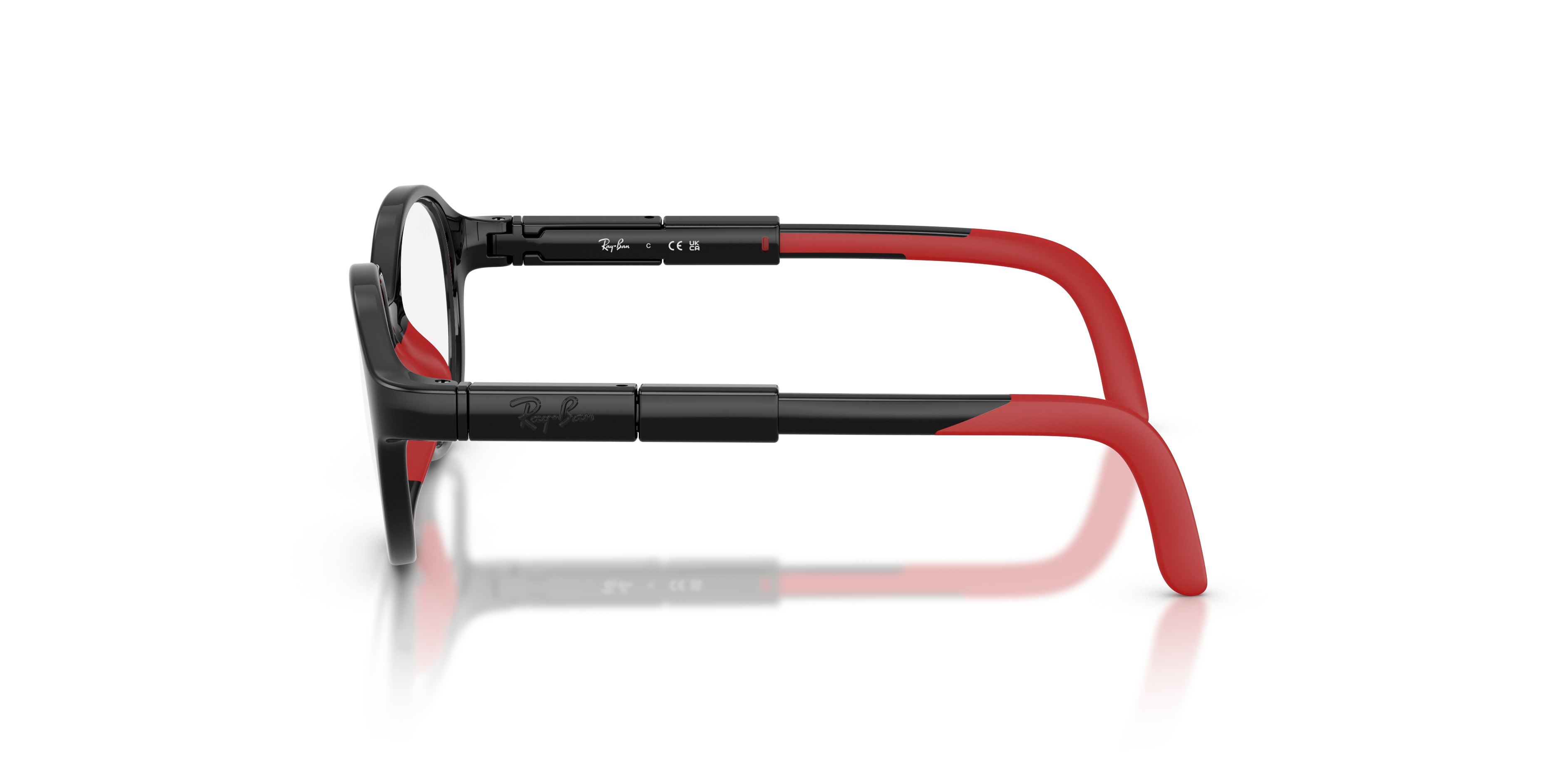 RAY-BAN JUNIOR RYA1981 7529 43