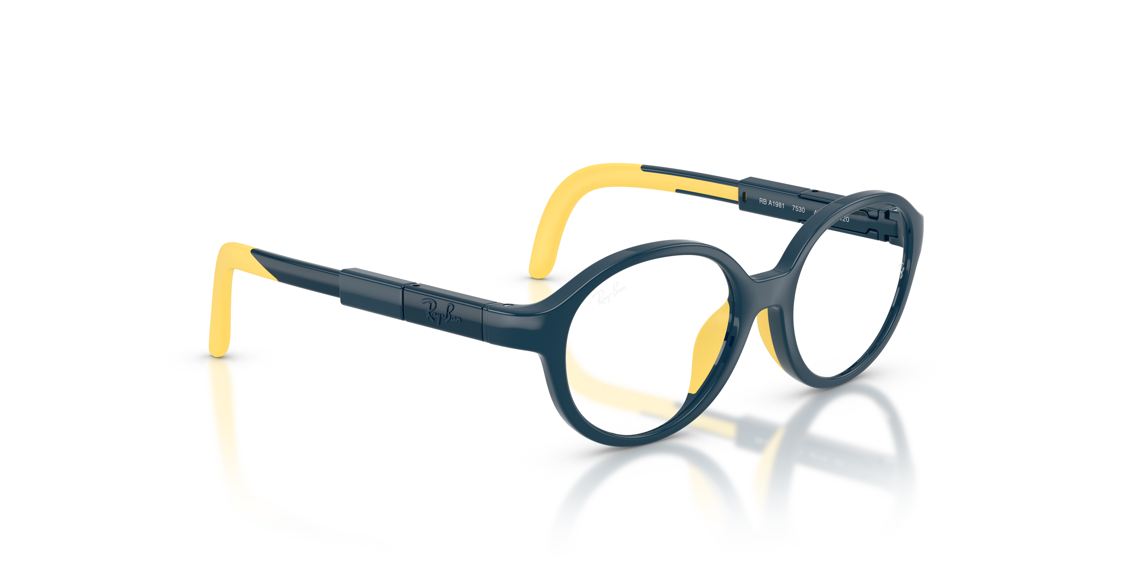 RAY-BAN JUNIOR RYA1981 7530 43