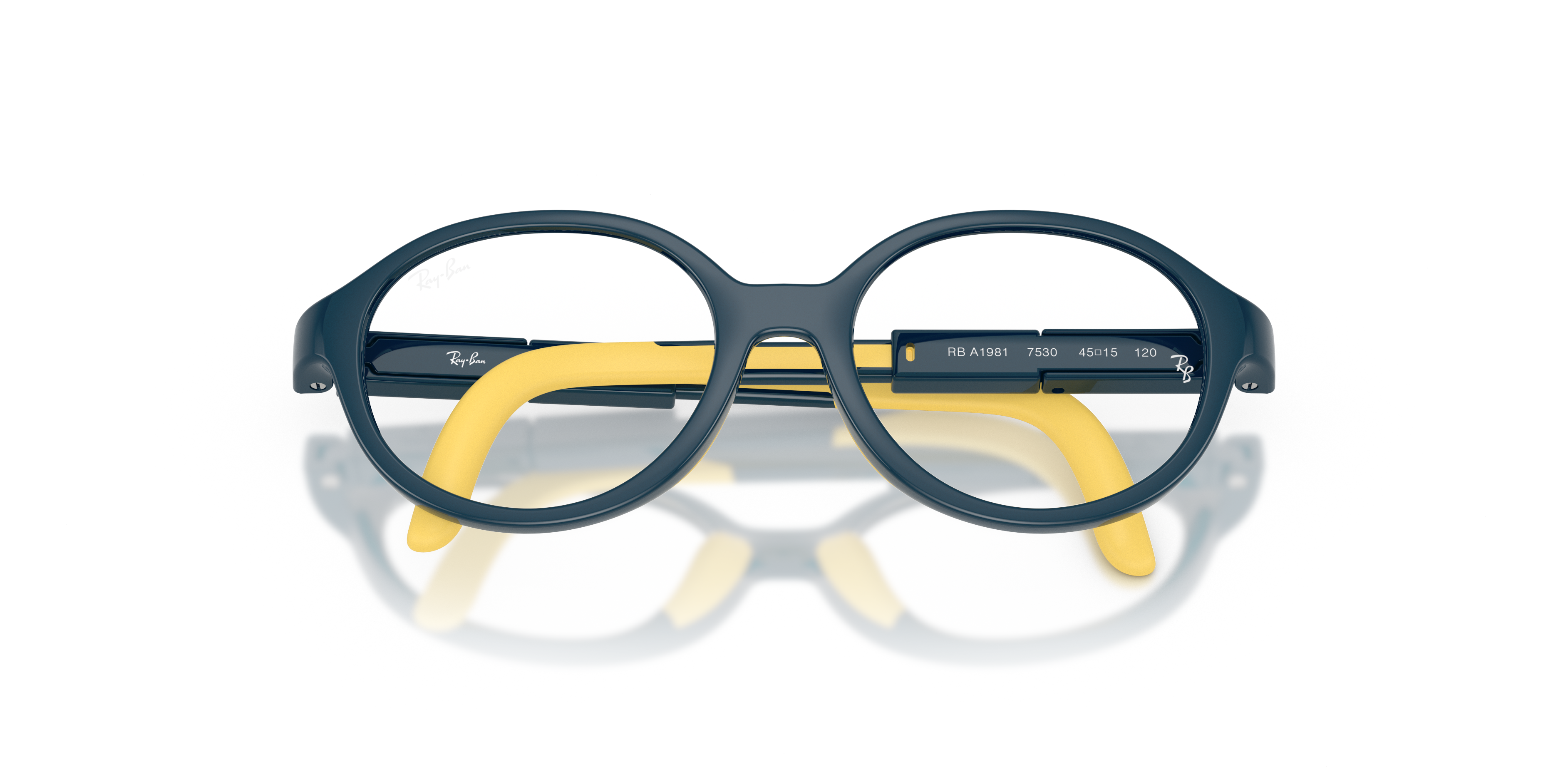 RAY-BAN JUNIOR RYA1981 7530 43