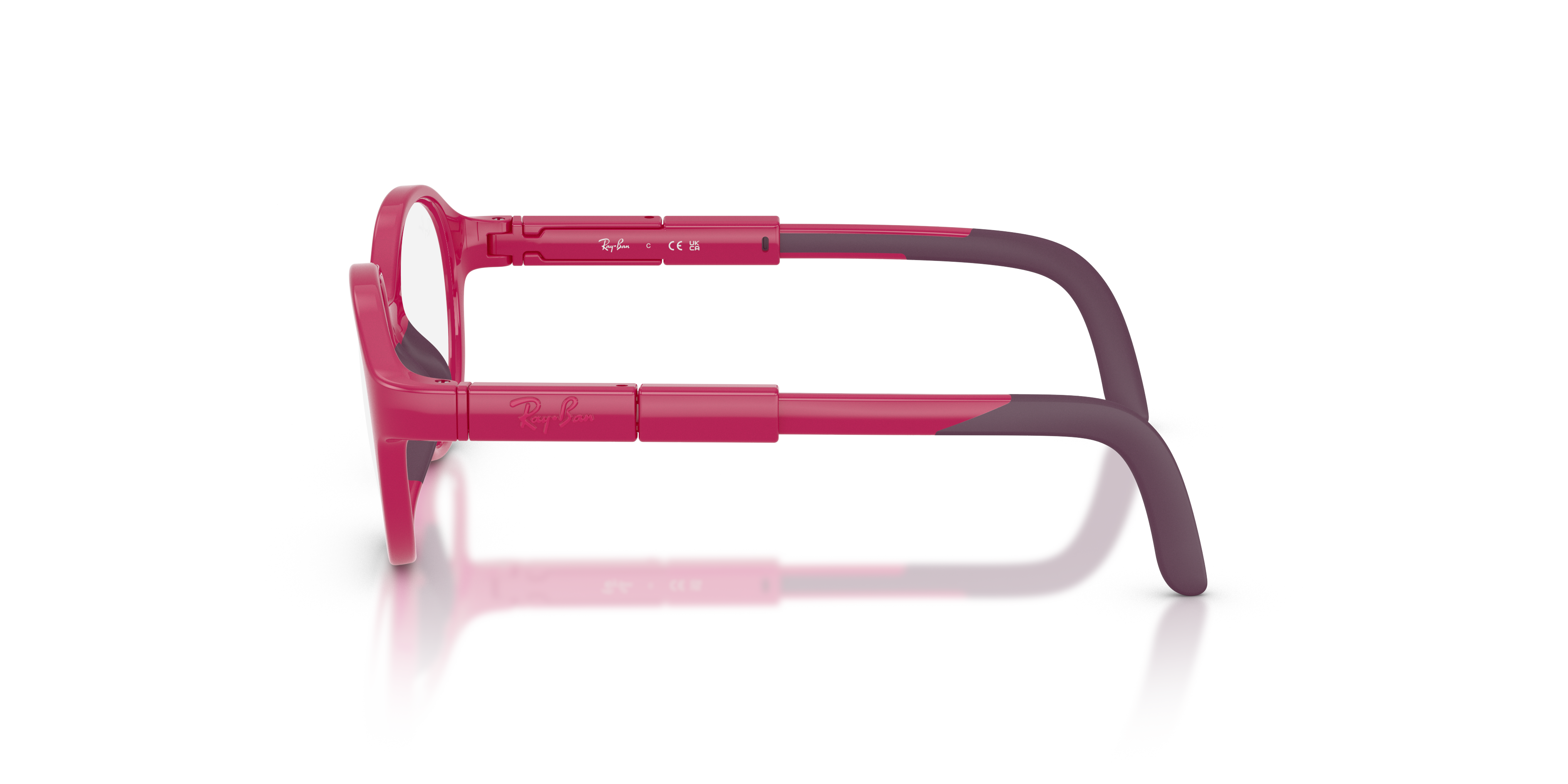 RAY-BAN JUNIOR RYA1981 7531 45