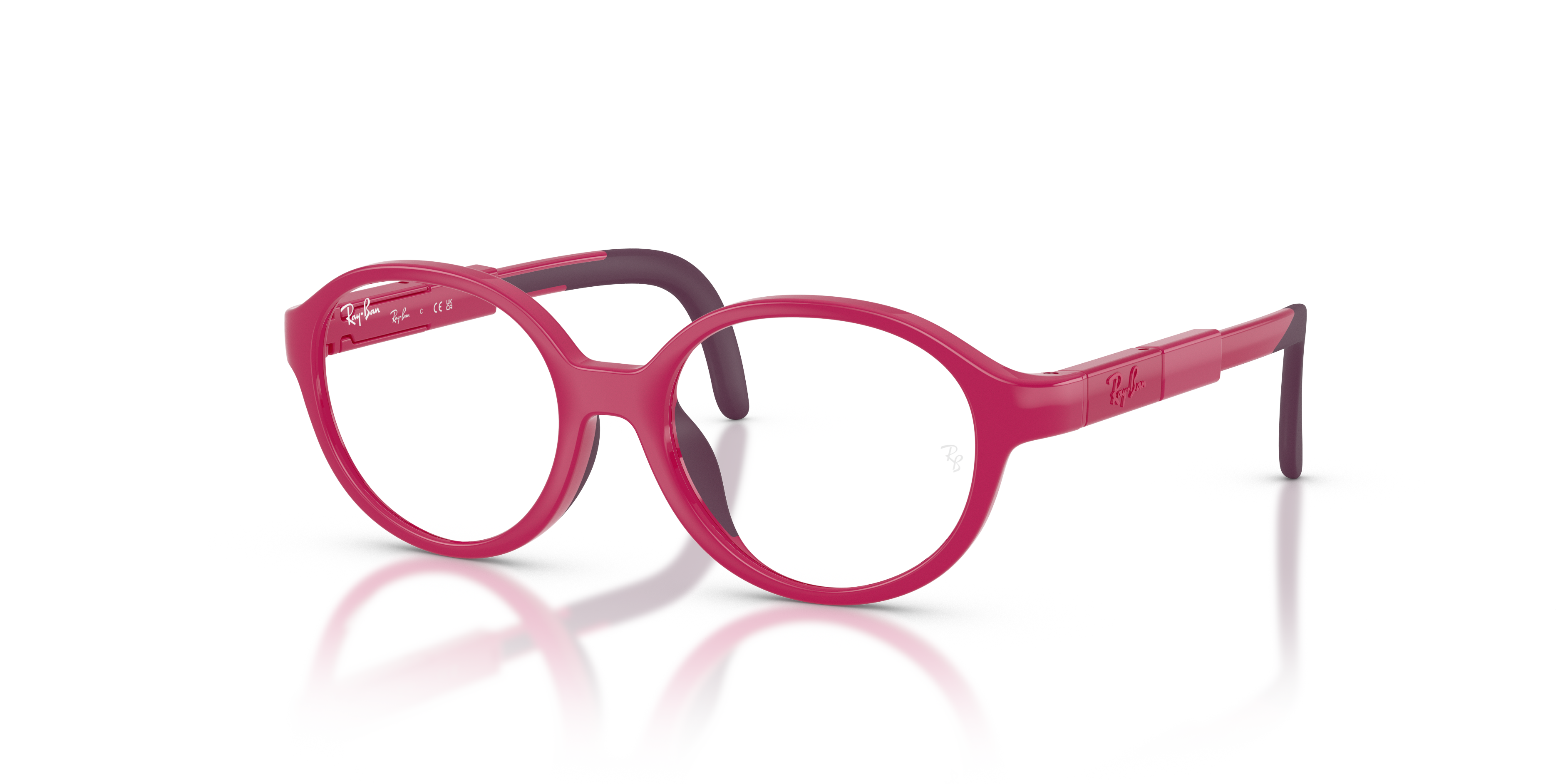 RAY-BAN JUNIOR RYA1981 7531 45