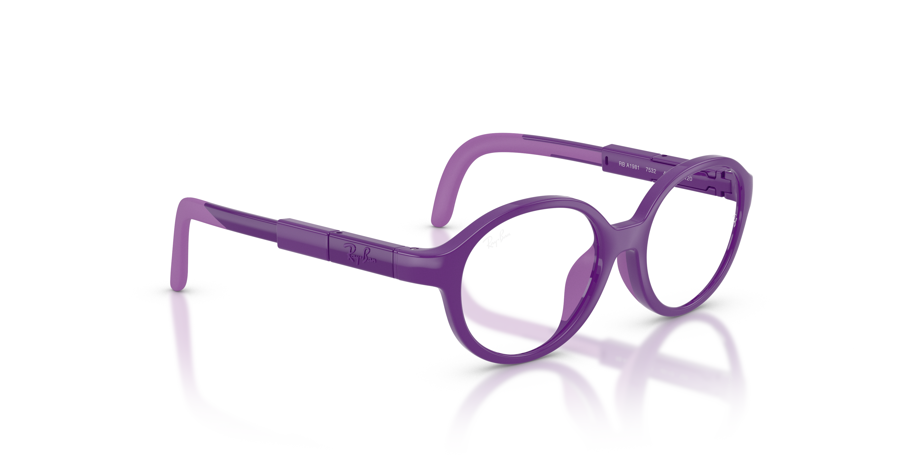 RAY-BAN JUNIOR RYA1981 7532 45
