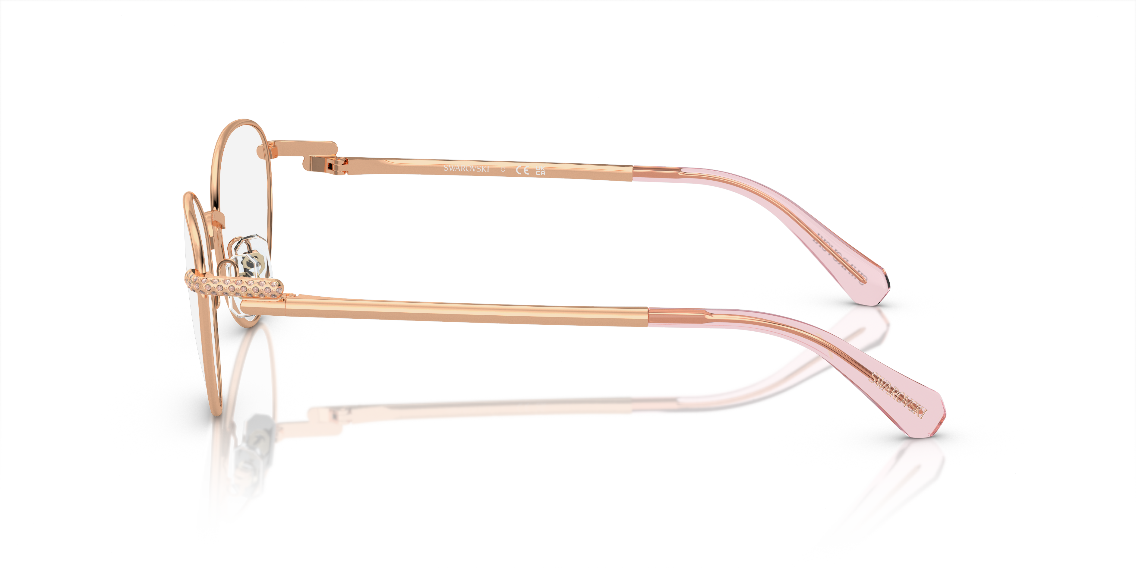 SWAROVSKI SK1002 4014 51