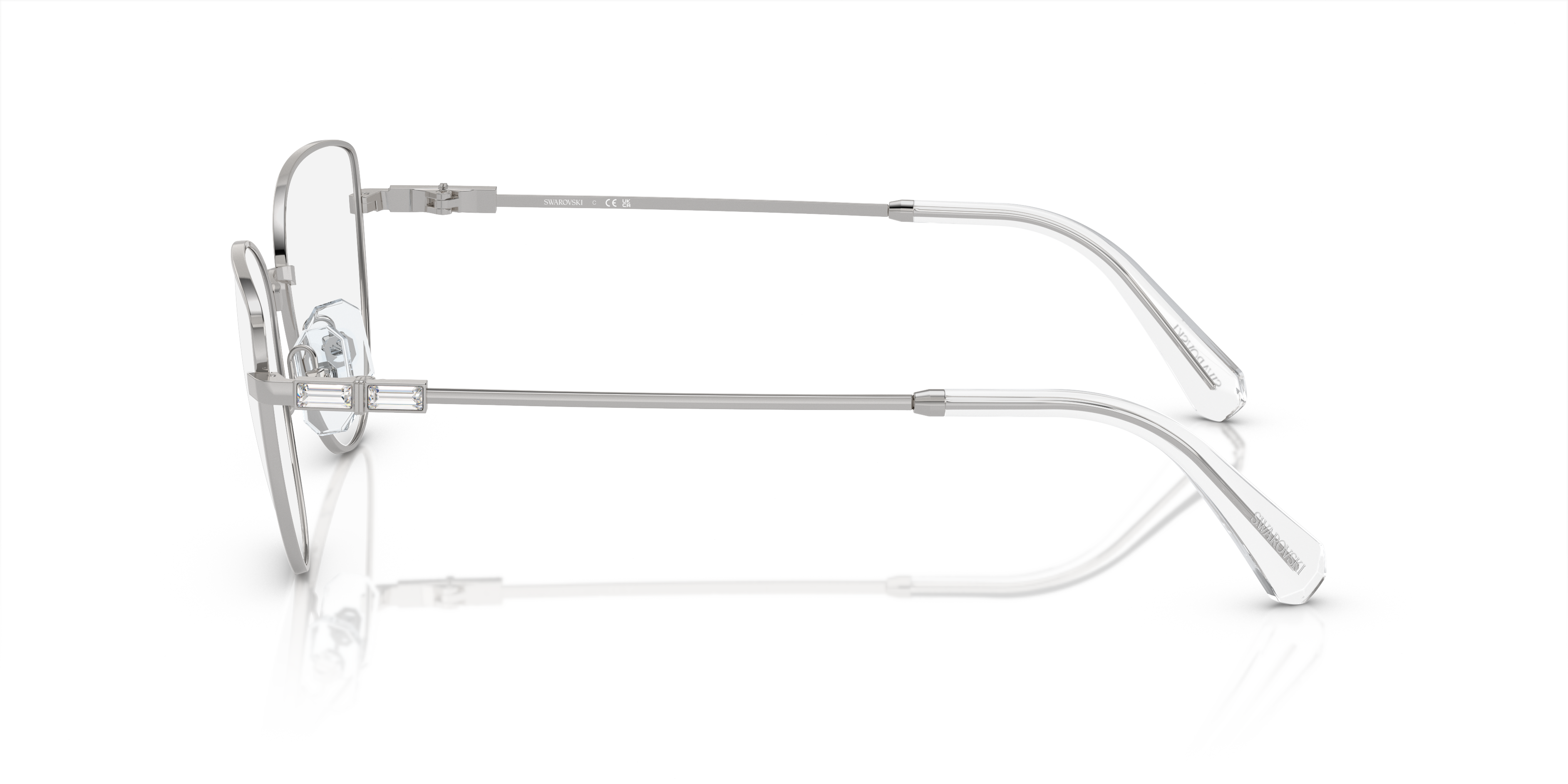 SWAROVSKI SK1007 4001 55