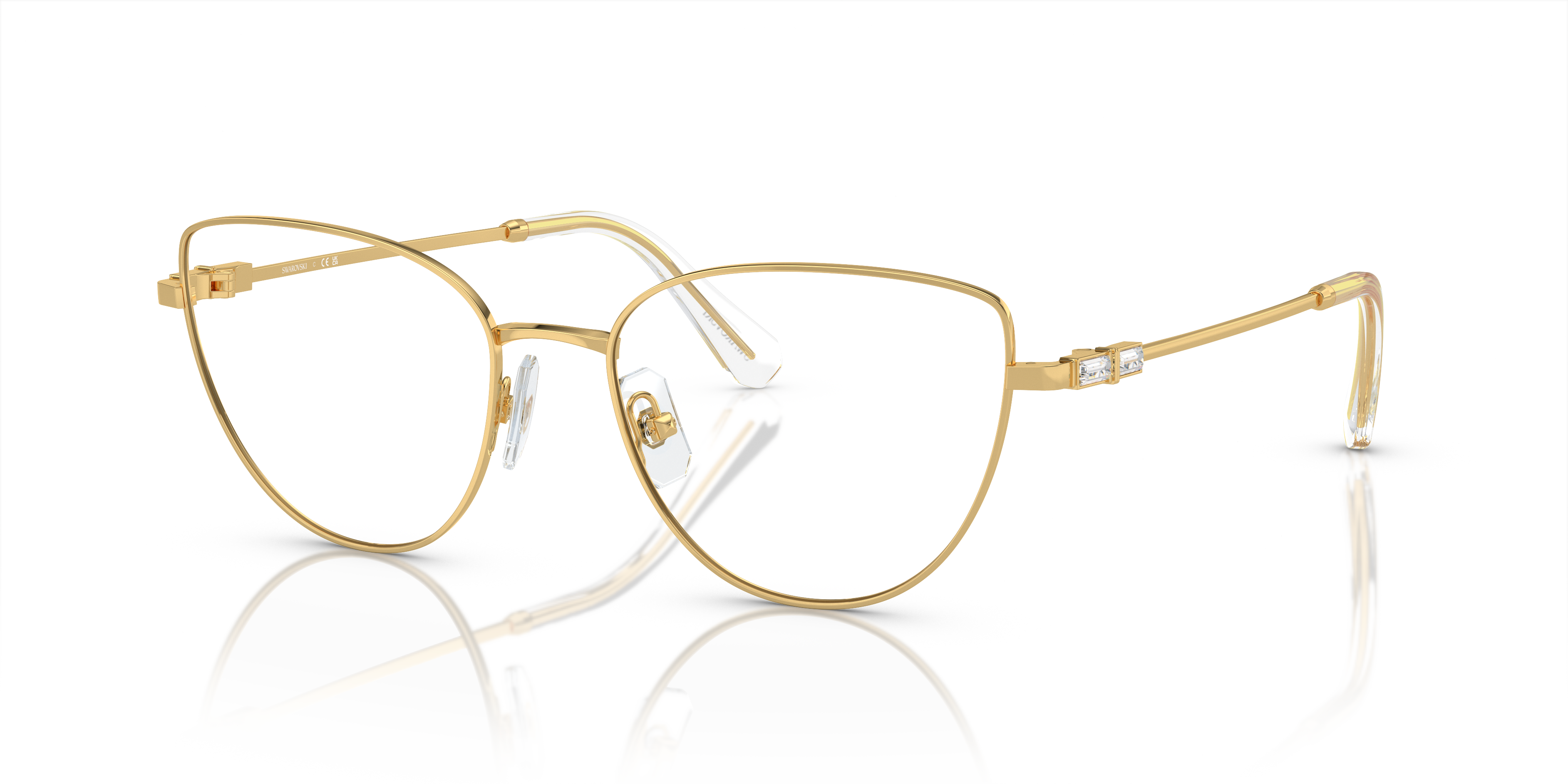 SWAROVSKI SK1007 4004 55