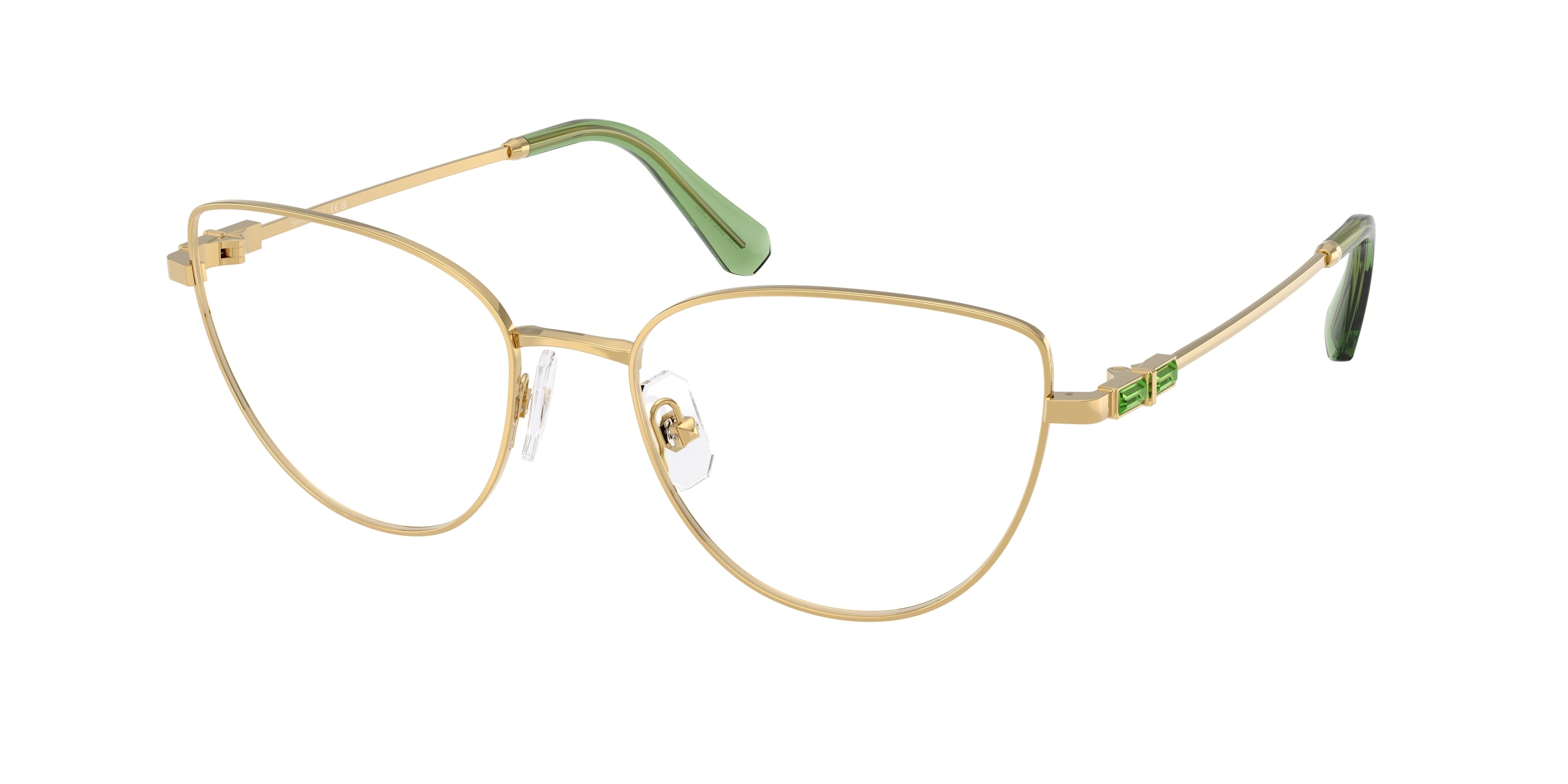 SWAROVSKI SK1007 4017 55