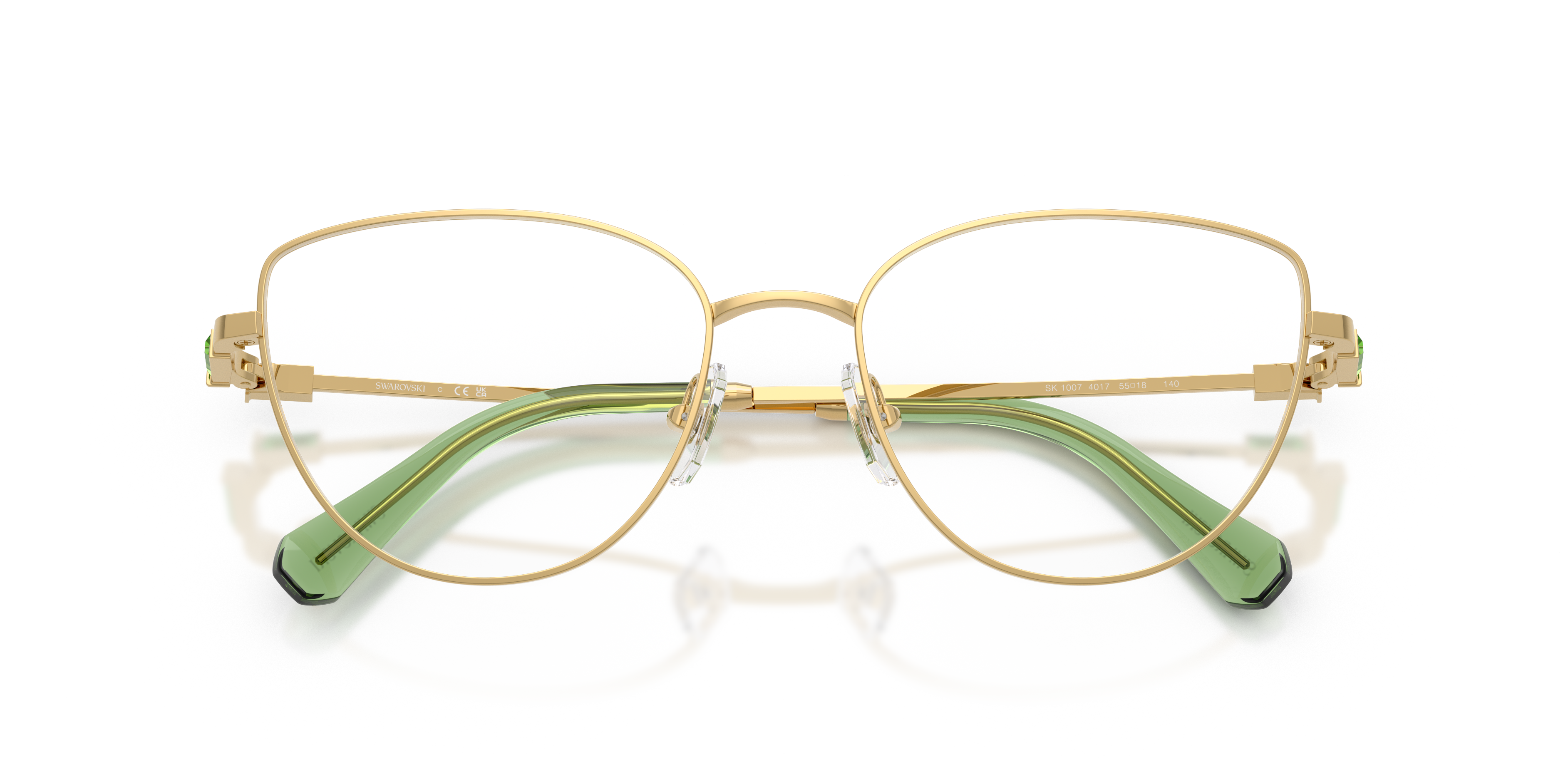 SWAROVSKI SK1007 4017 53