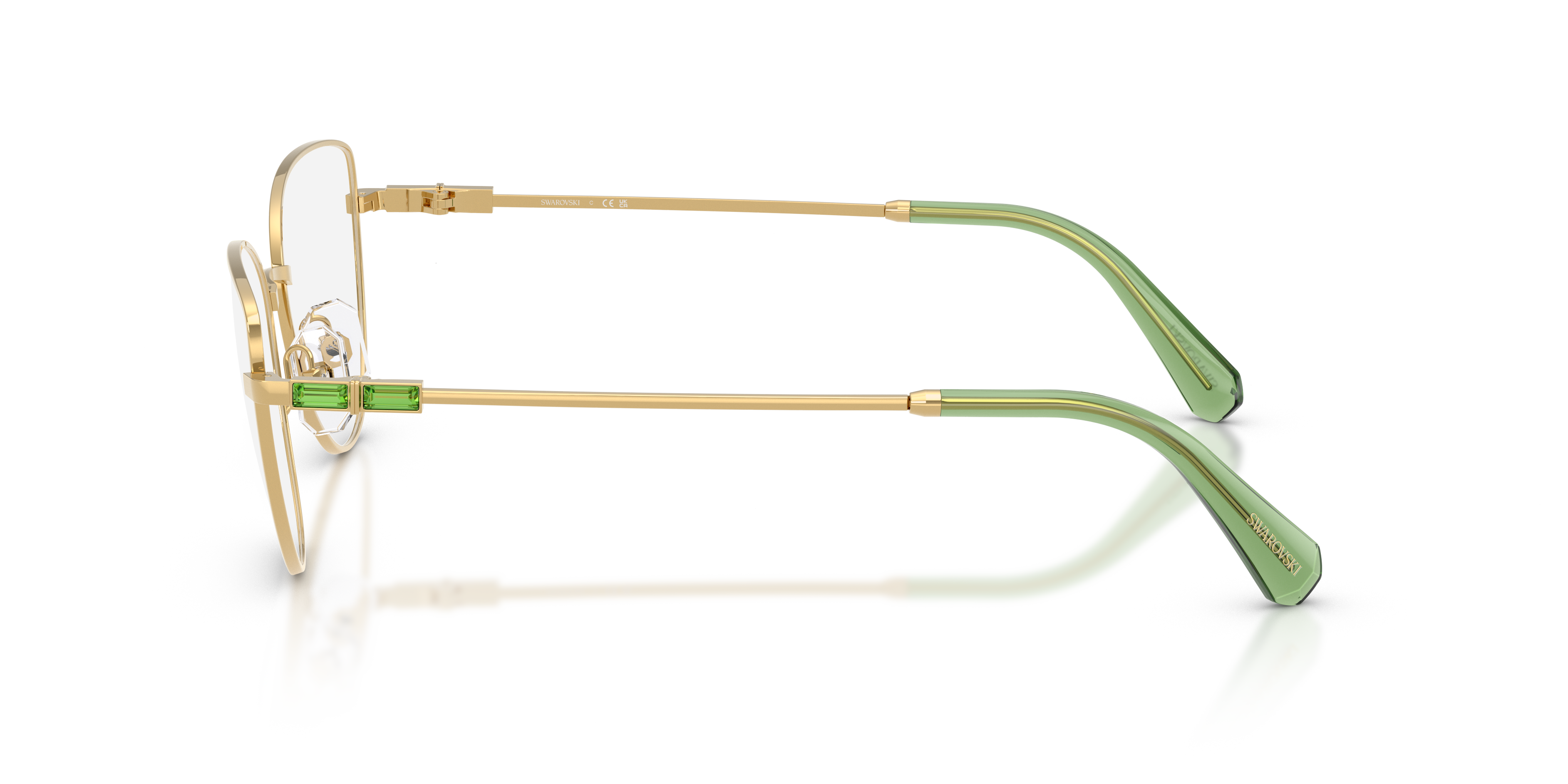 SWAROVSKI SK1007 4017 53