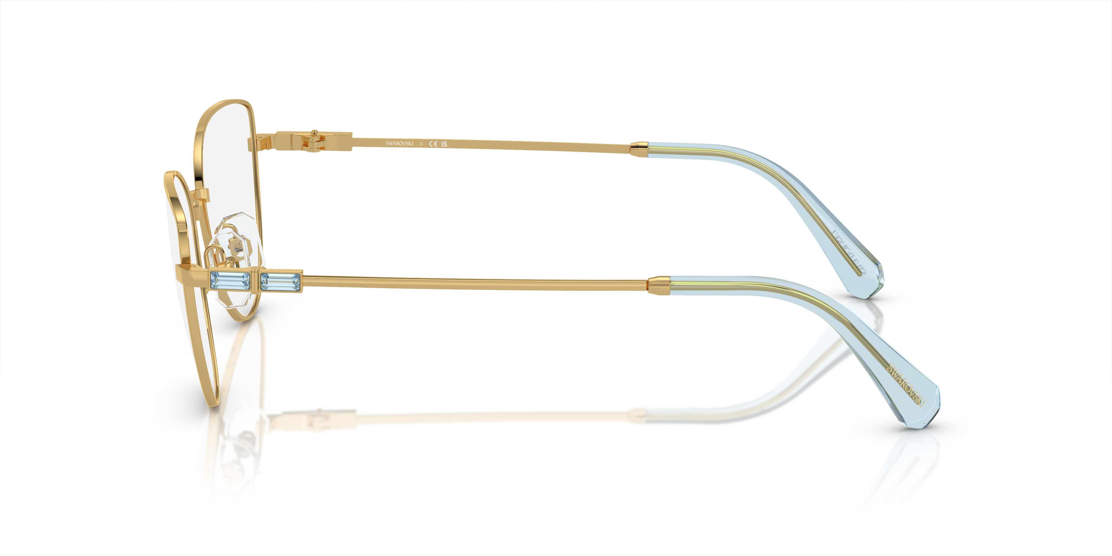 SWAROVSKI SK1007 4021 53