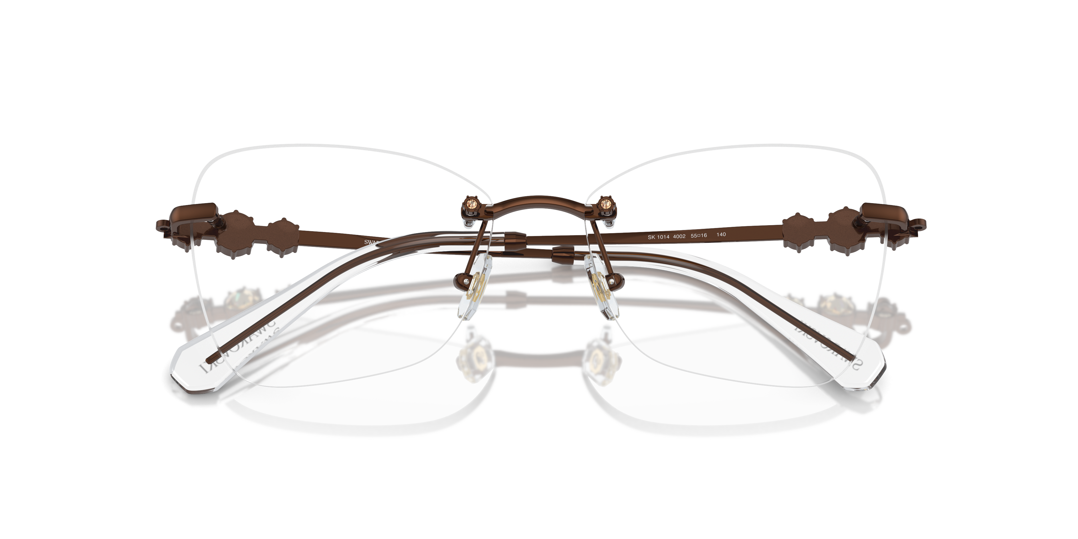SWAROVSKI SK1014 4002 55