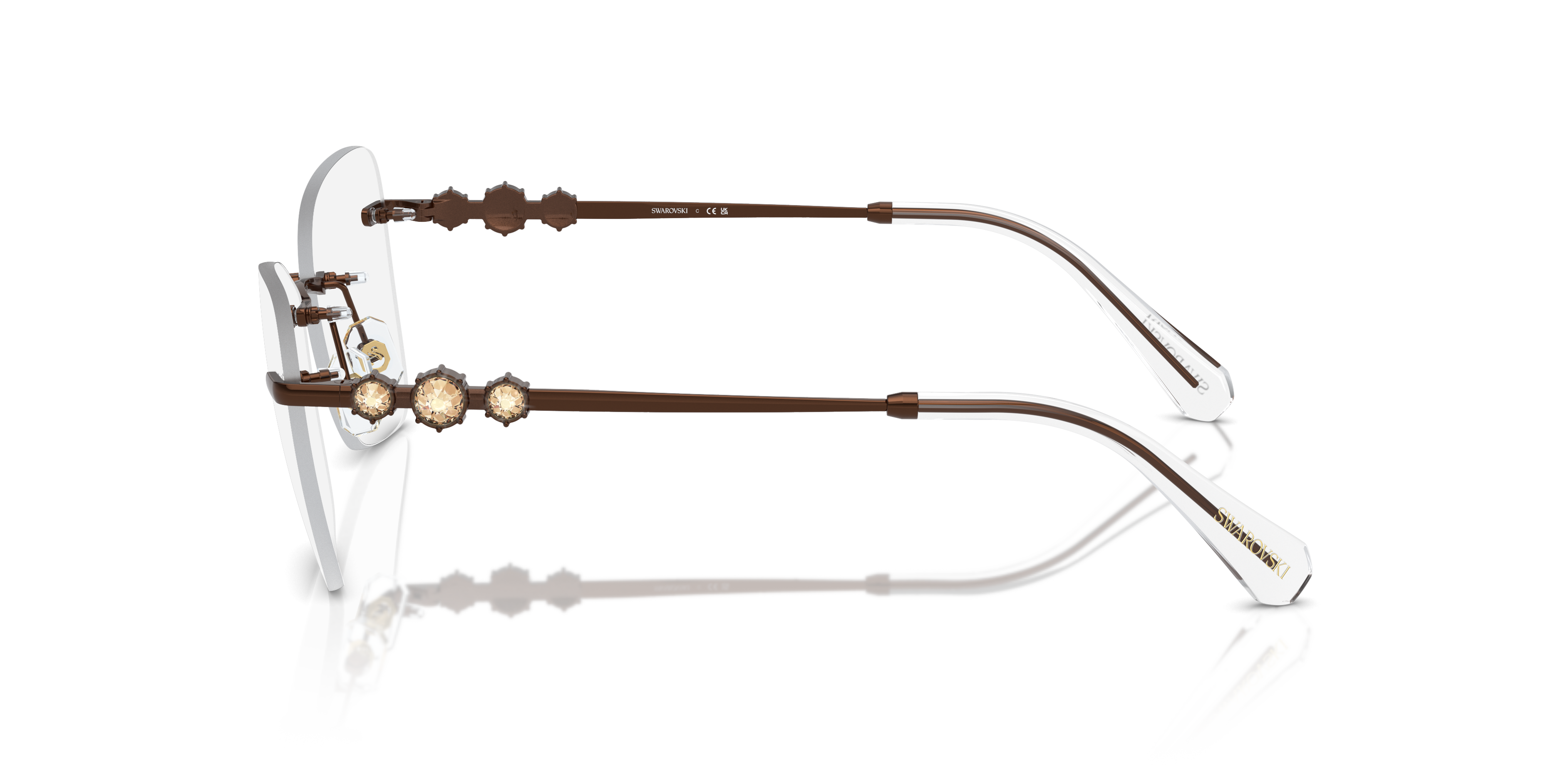 SWAROVSKI SK1014 4002 55