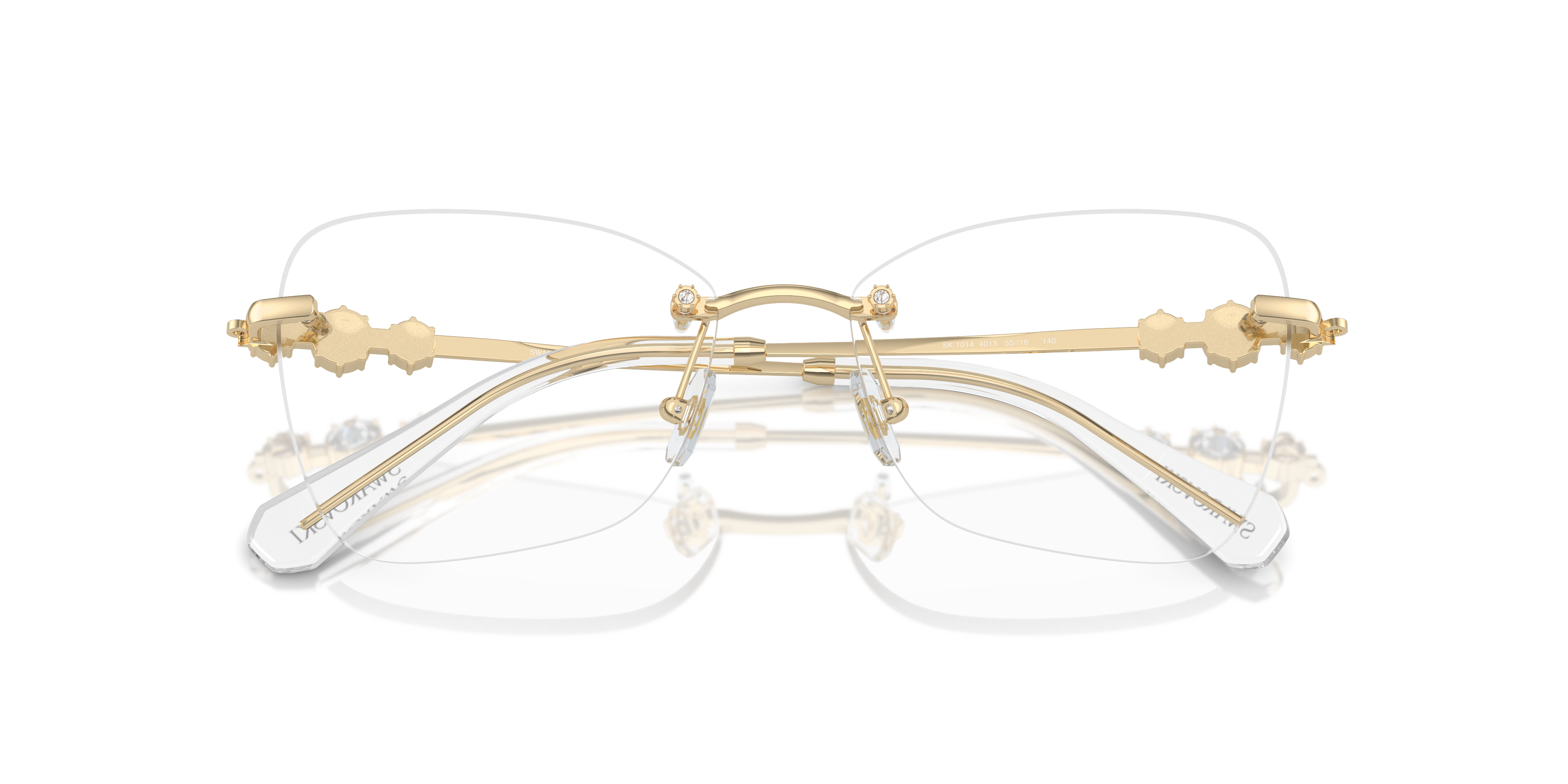 SWAROVSKI SK1014 4013 55