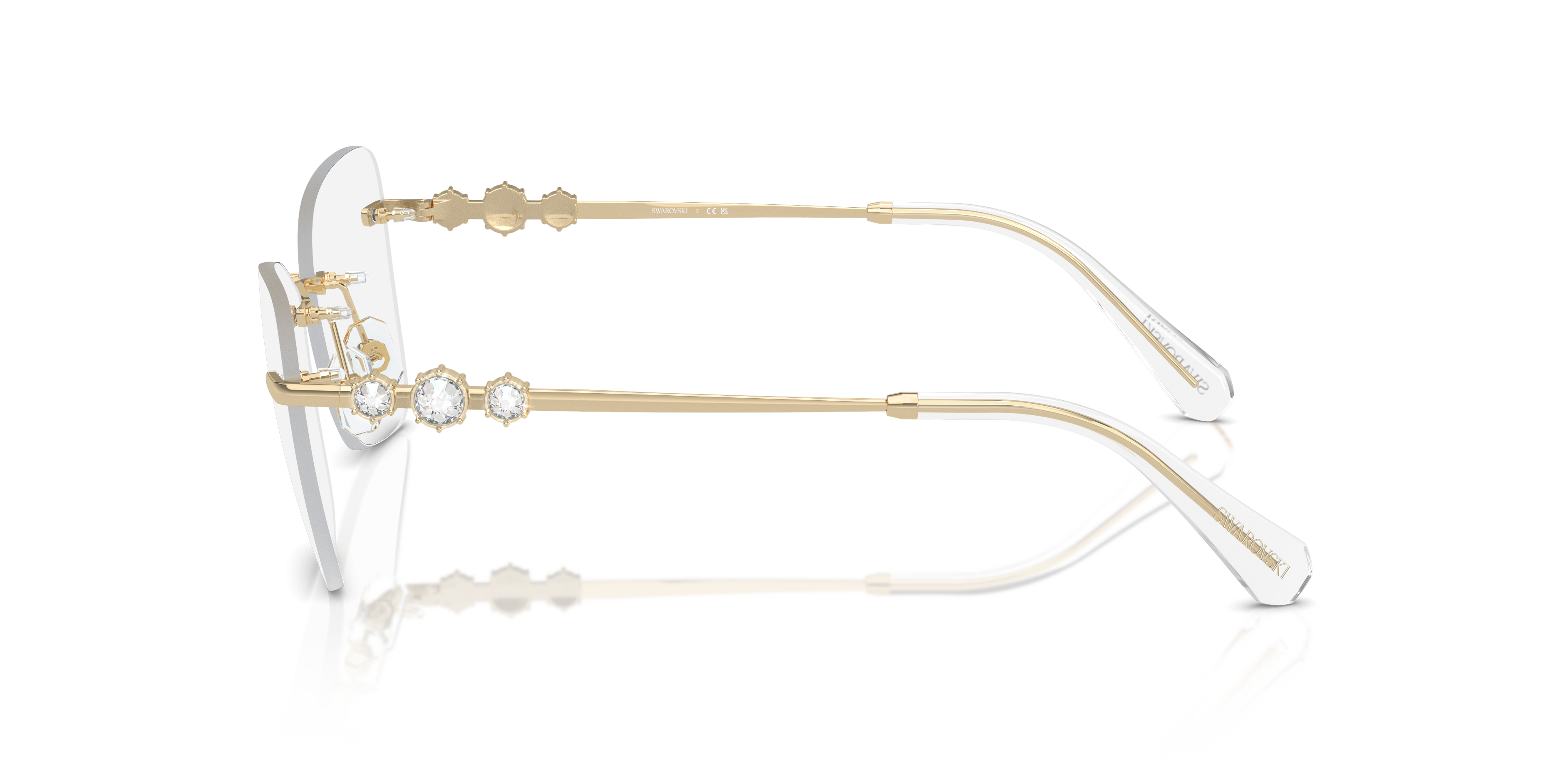 SWAROVSKI SK1014 4013 55