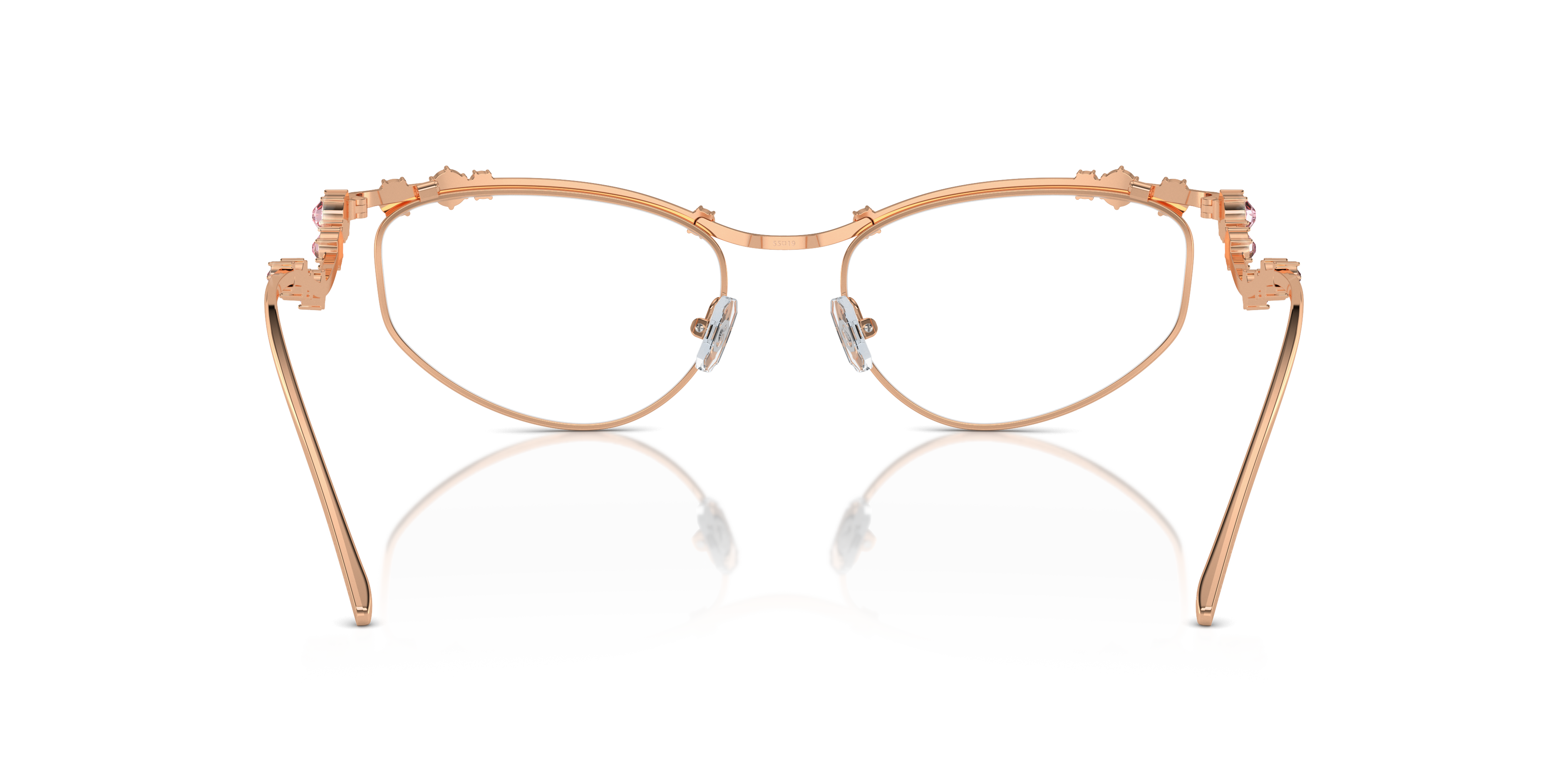 SWAROVSKI SK1015 4014 55