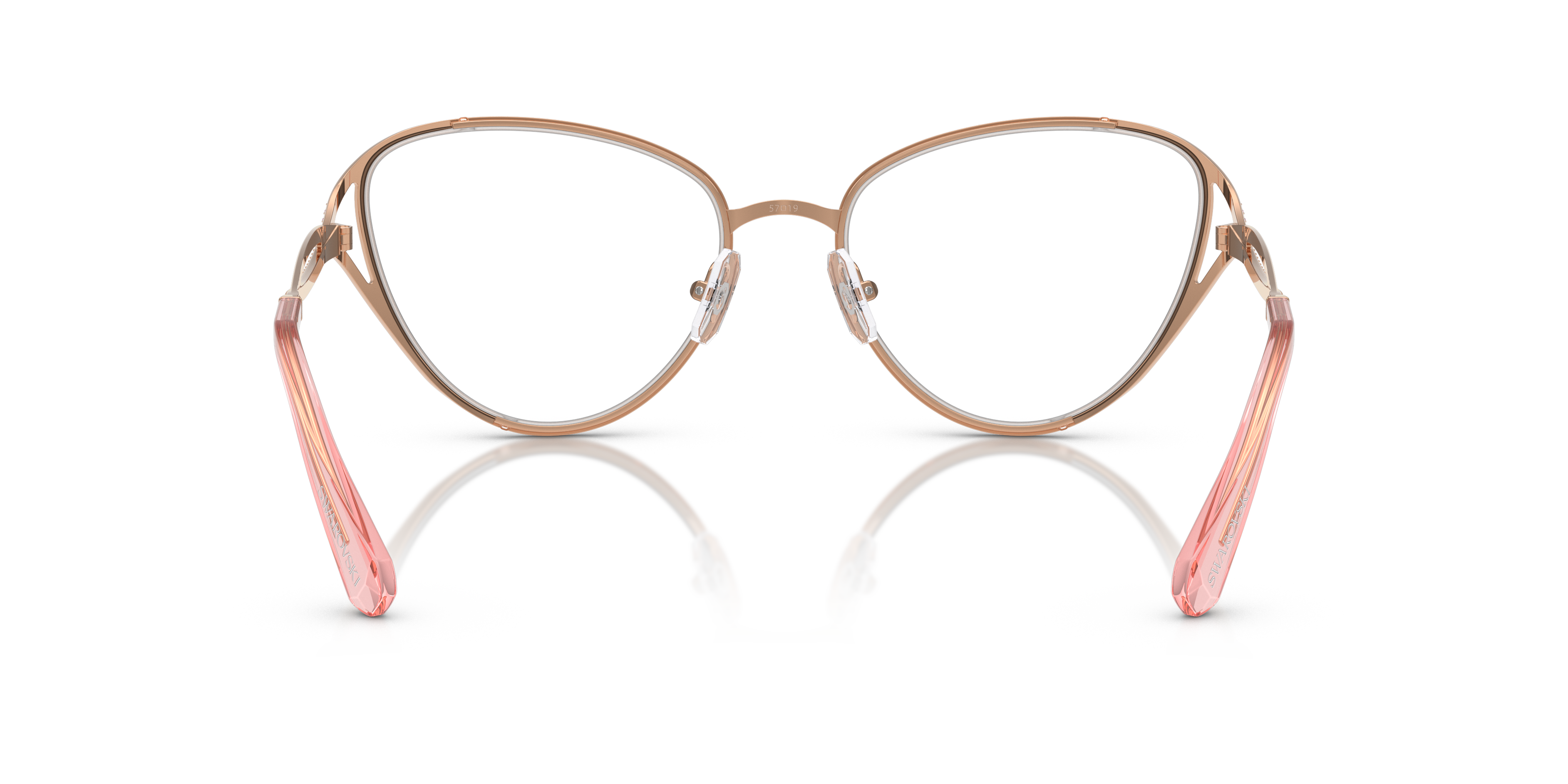 SWAROVSKI SK1017 4014 57