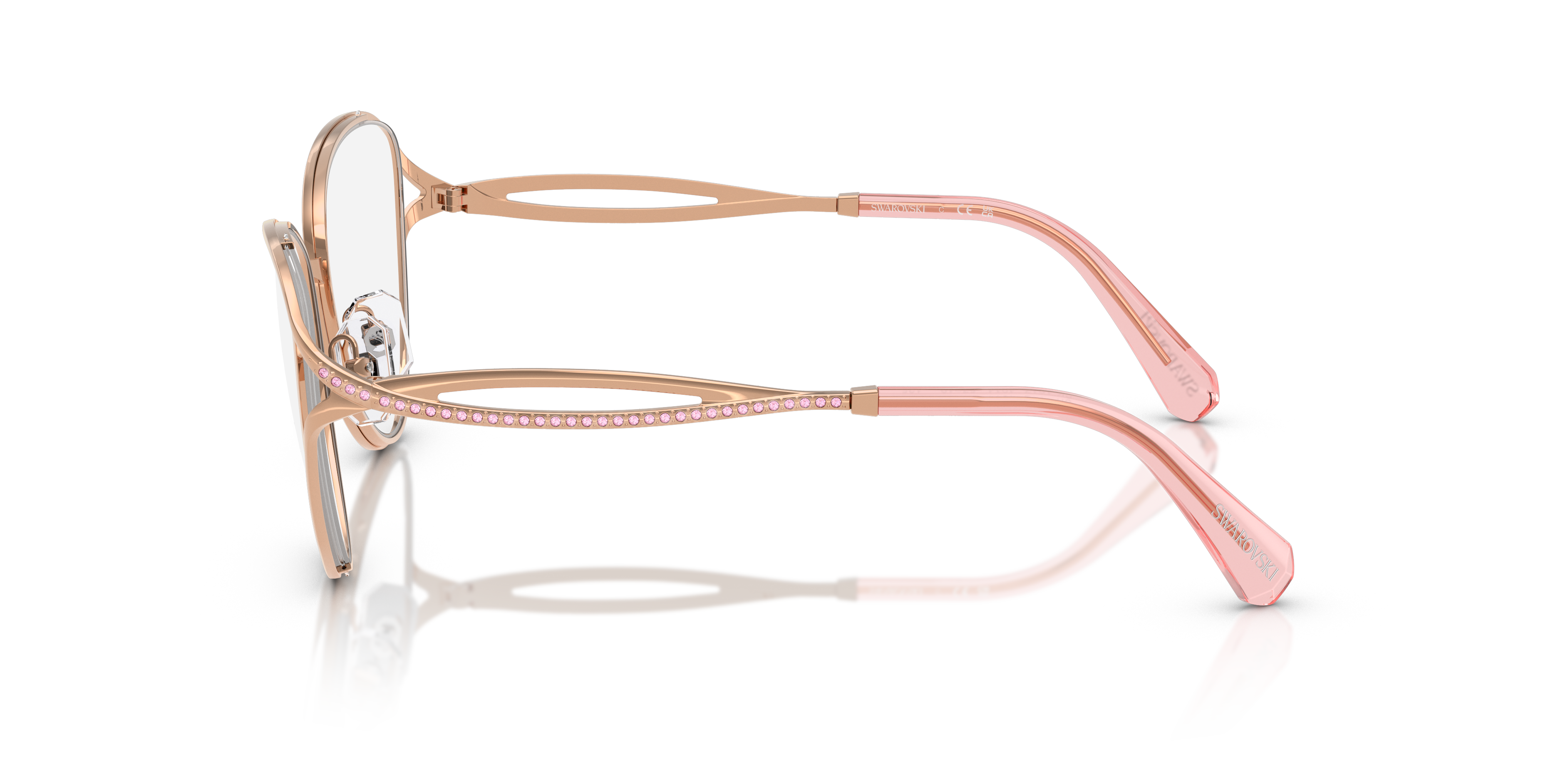 SWAROVSKI SK1017 4014 57