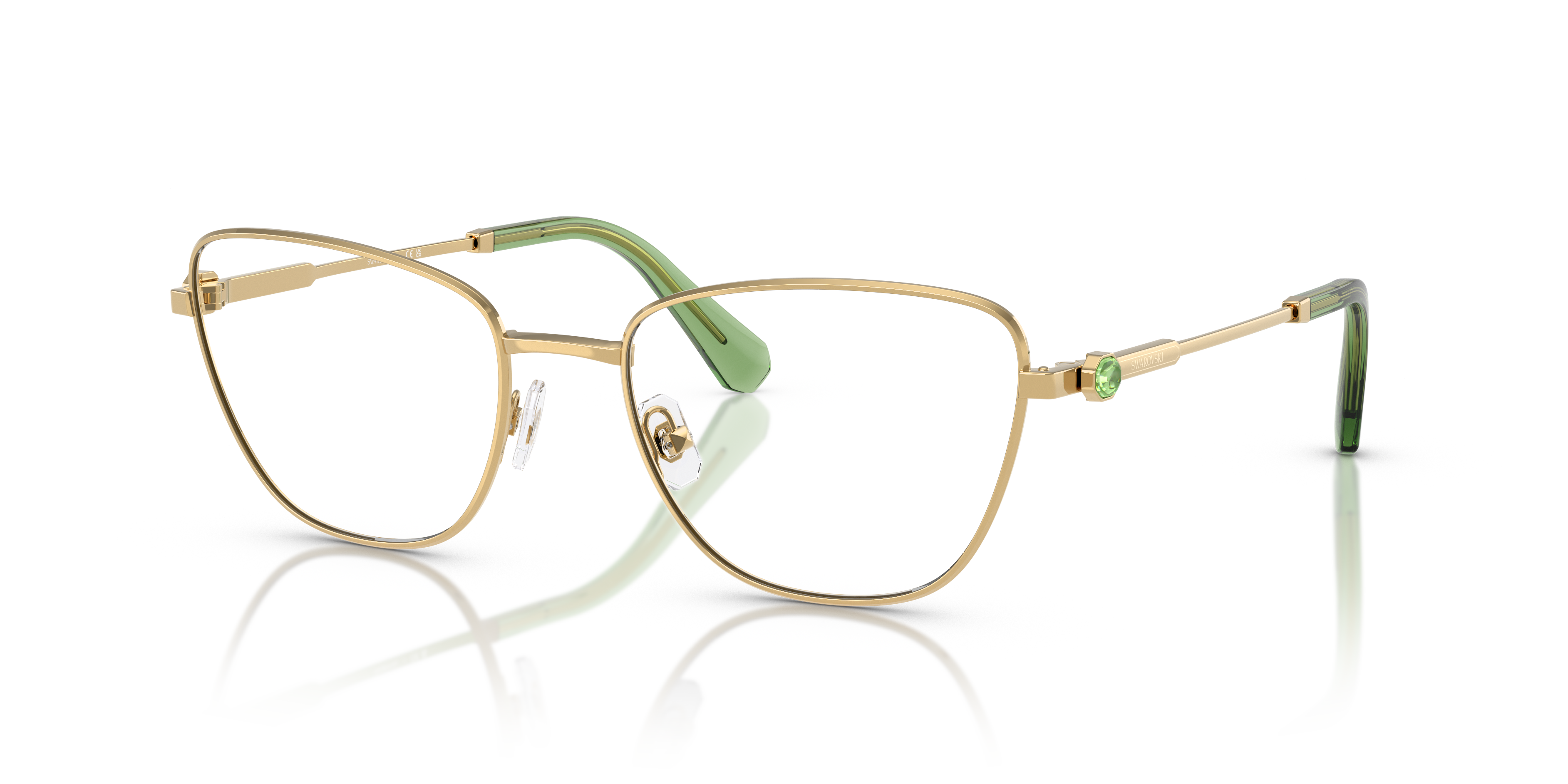 SWAROVSKI SK1018 4017 53