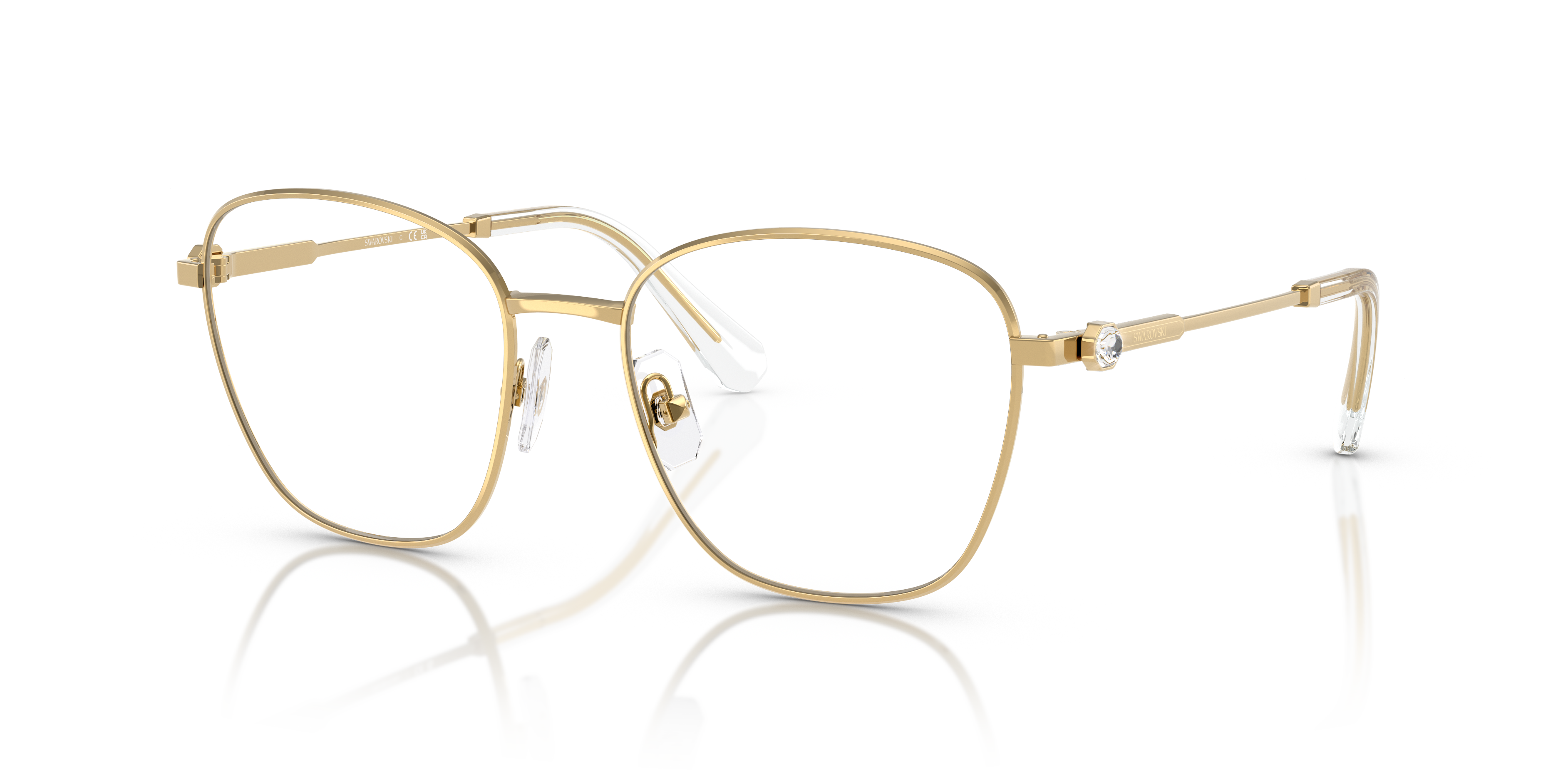 SWAROVSKI SK1019 4004 54