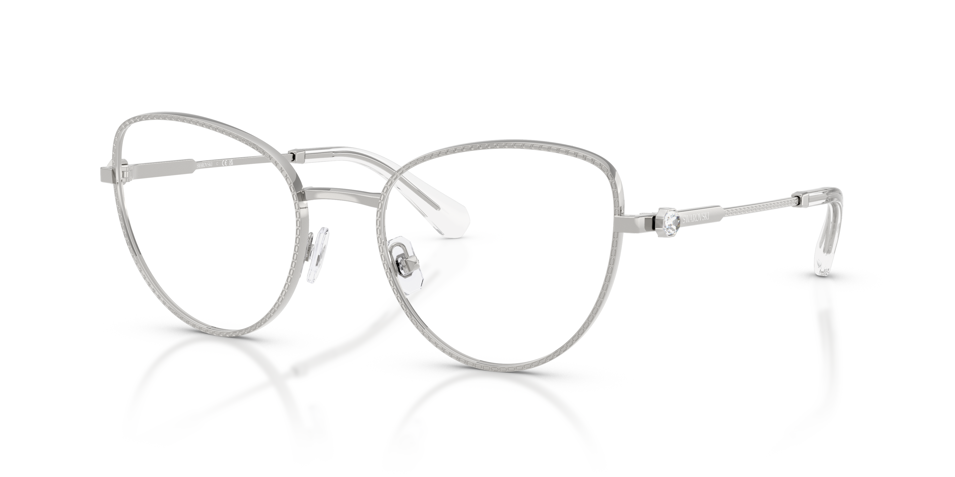 SWAROVSKI SK1022 4001 52