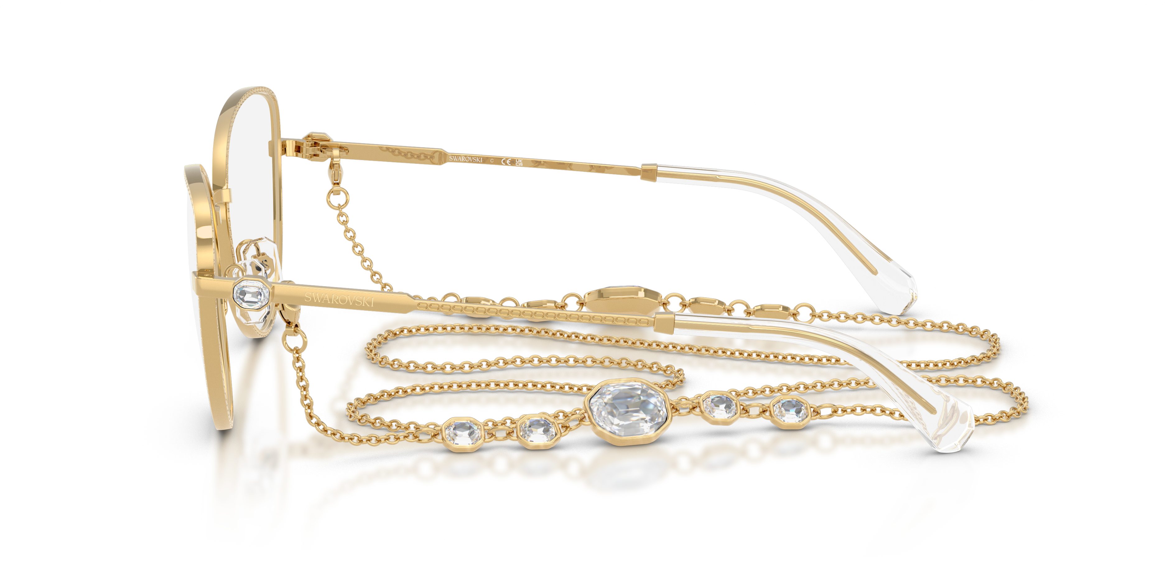 SWAROVSKI SK1022 4039 52