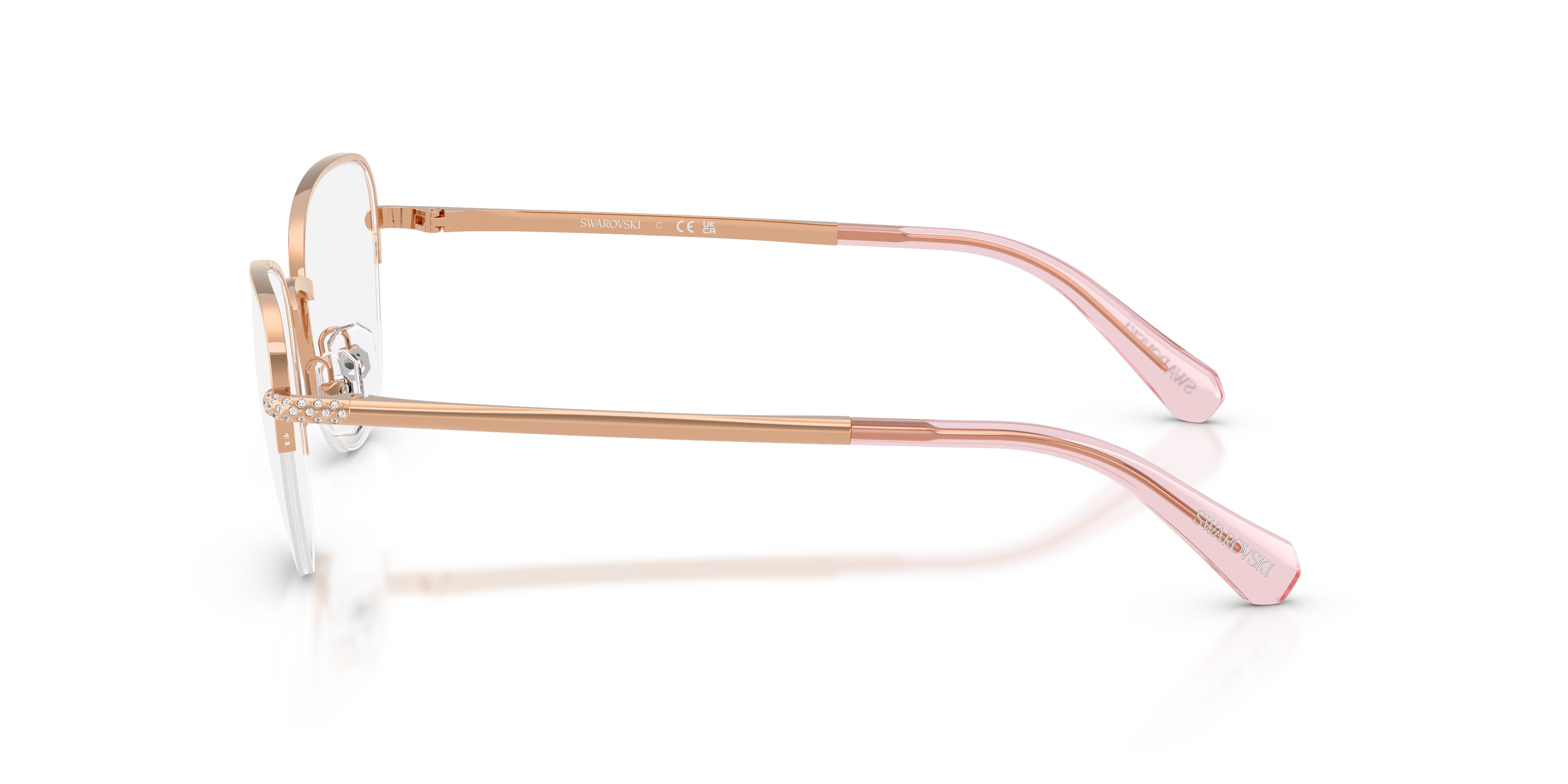 SWAROVSKI SK1023 4014 52