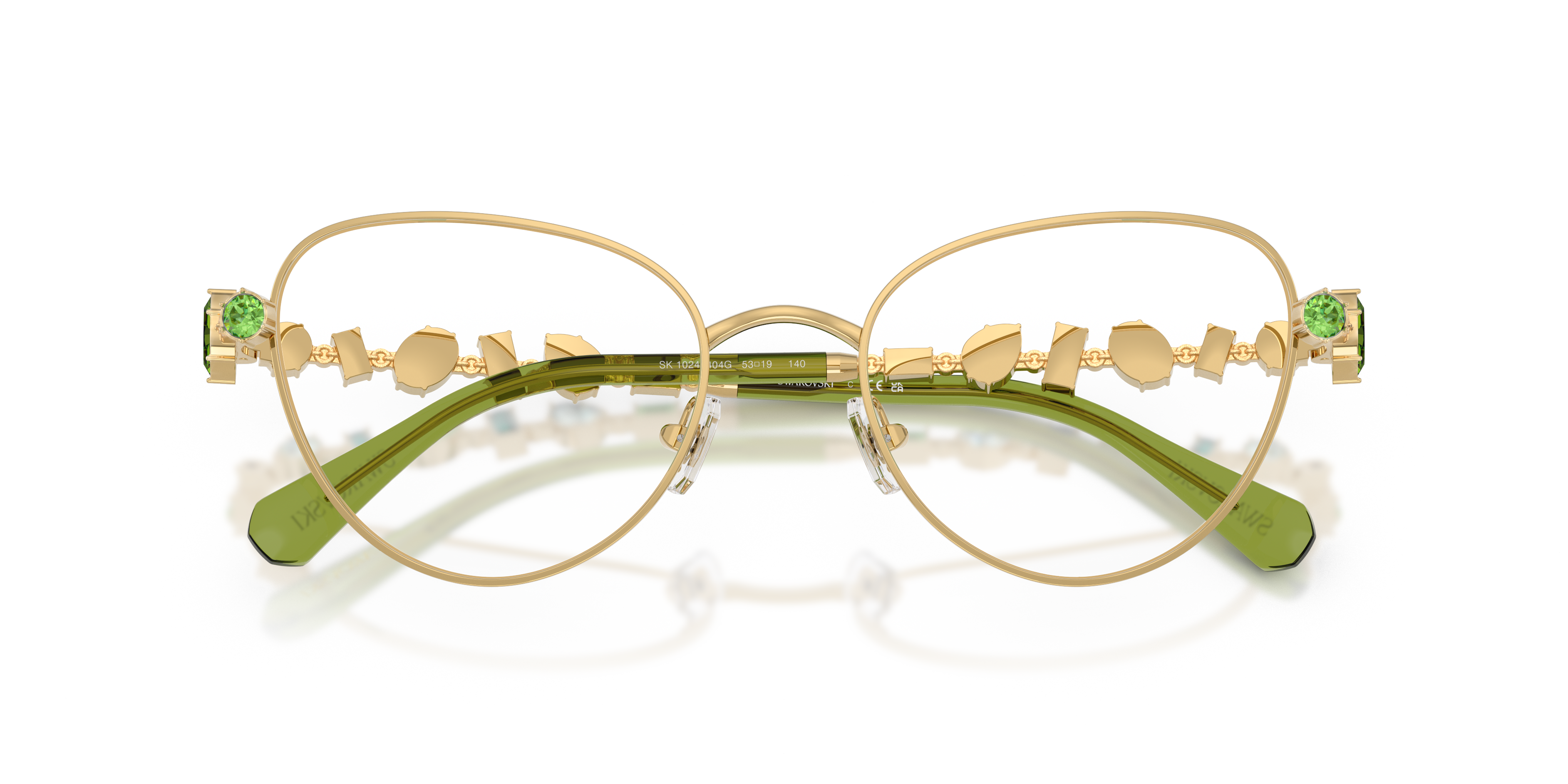 SWAROVSKI SK1024 404G 53