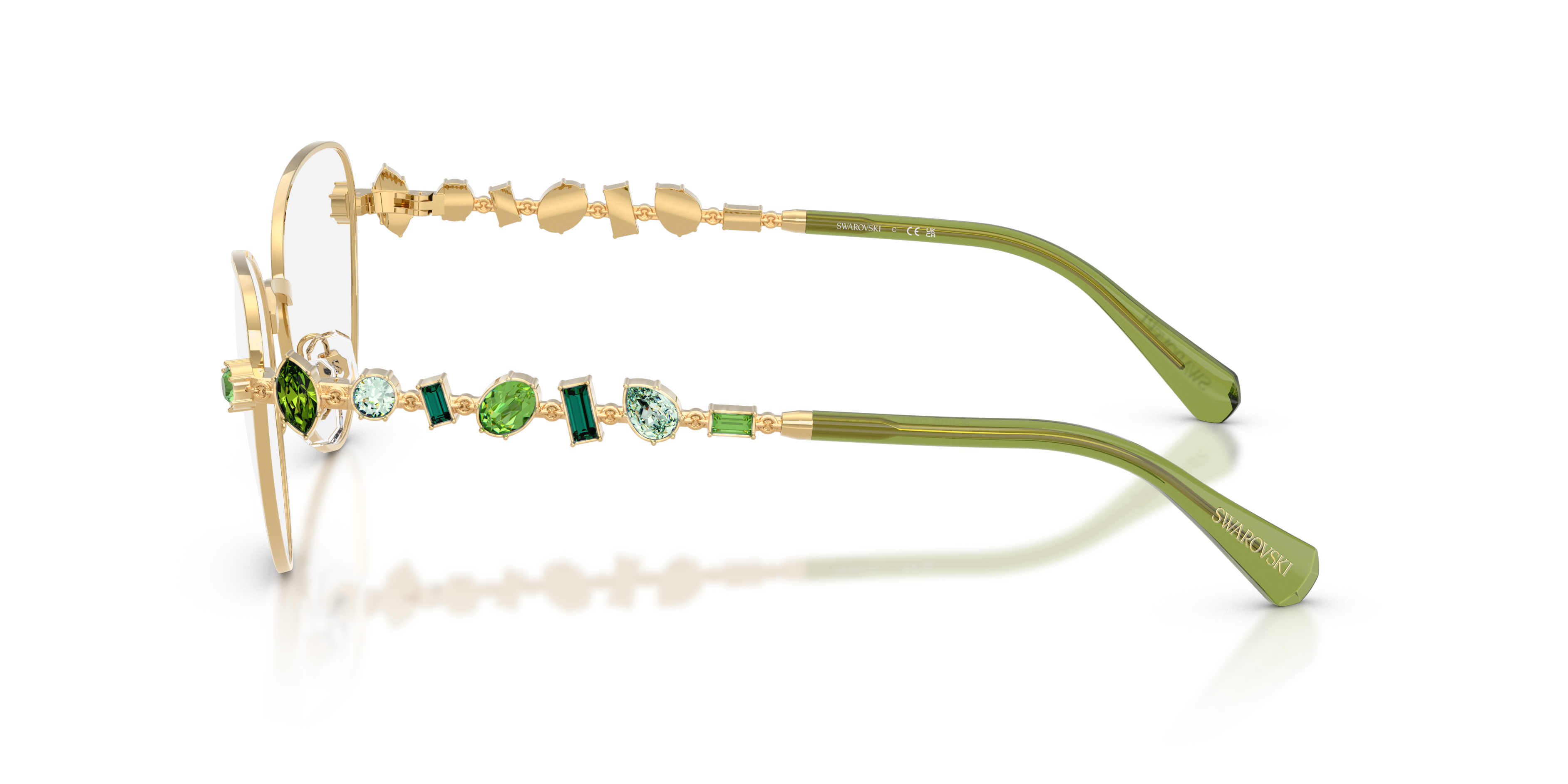 SWAROVSKI SK1024 404G 53