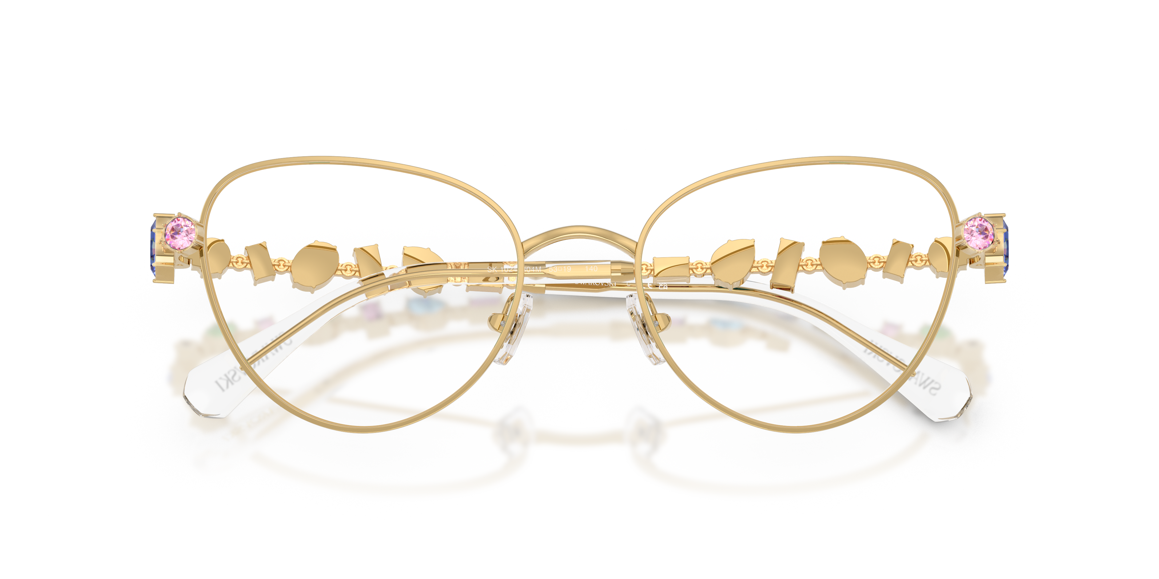 SWAROVSKI SK1024 404M 51