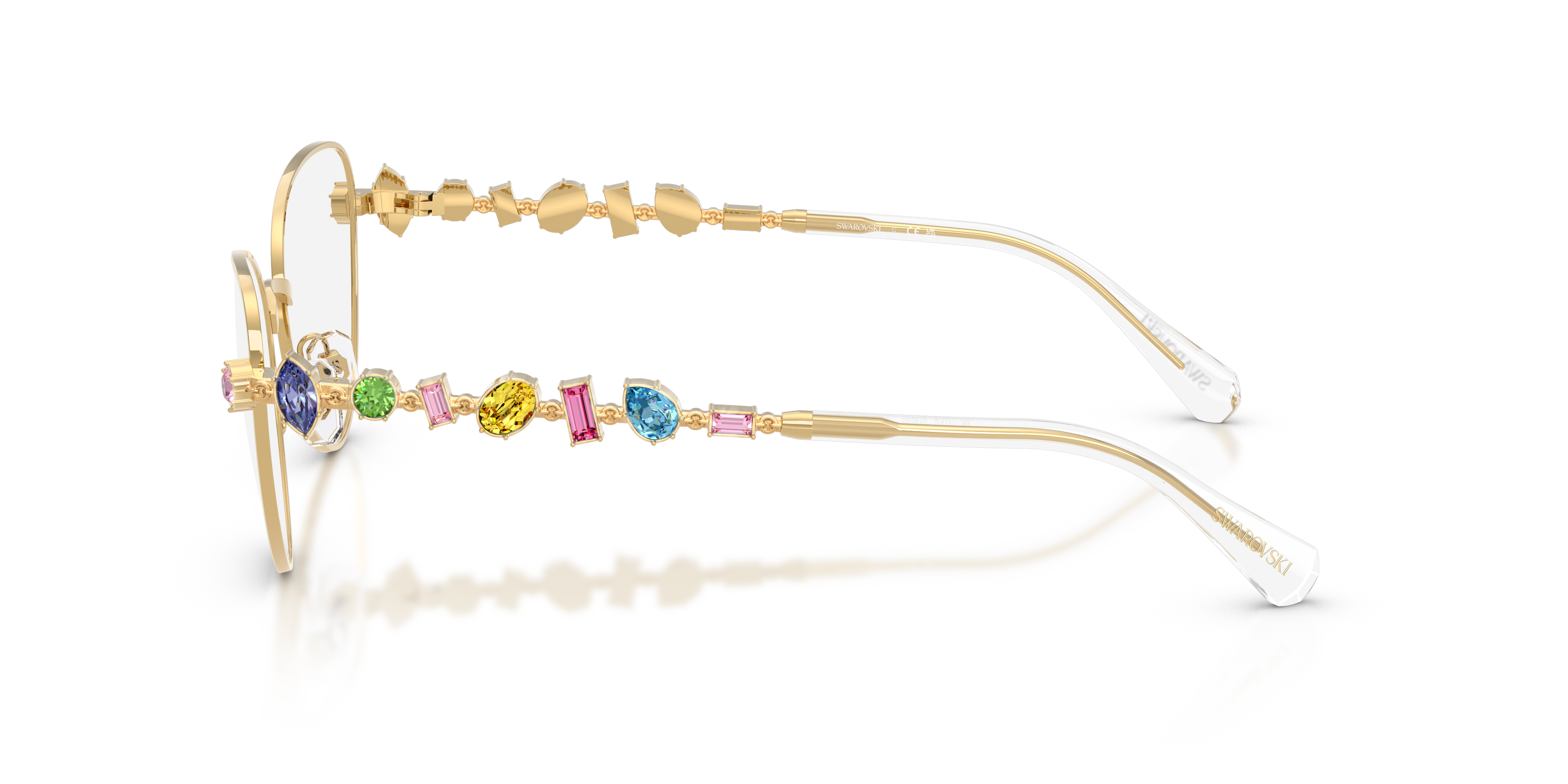 SWAROVSKI SK1024 404M 53