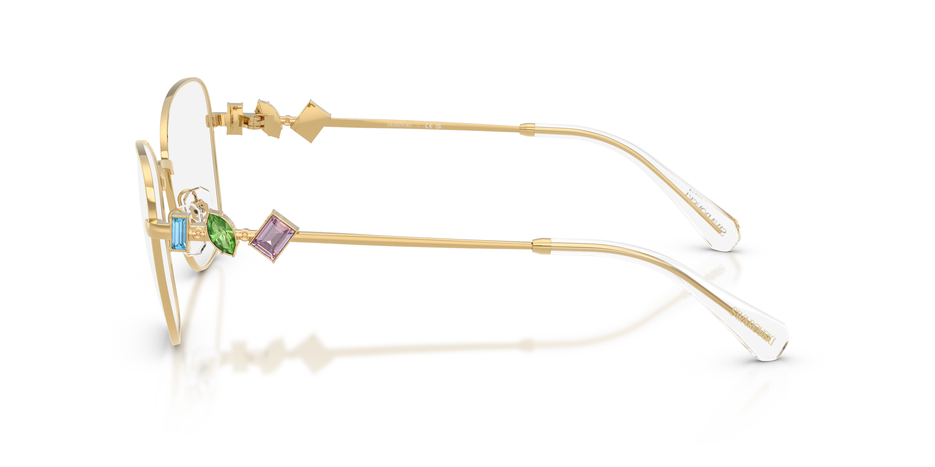 SWAROVSKI SK1025 404M 54