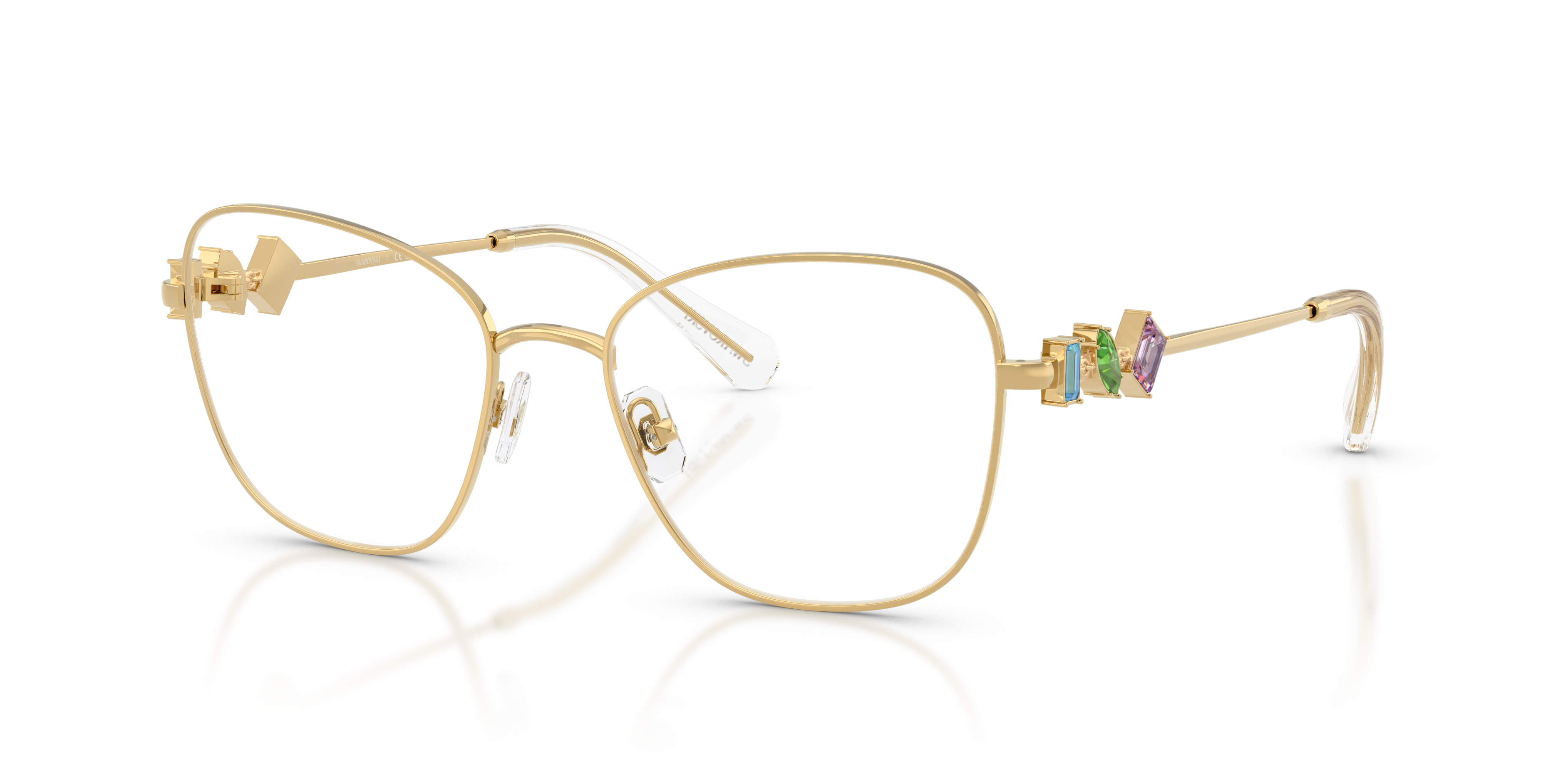 SWAROVSKI SK1025 404M 52