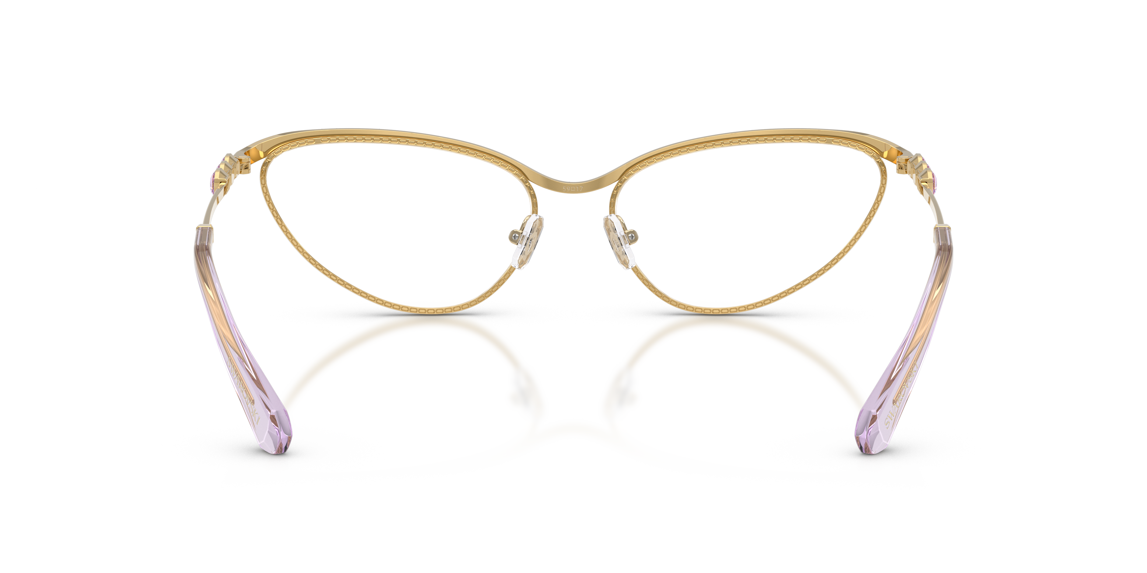 SWAROVSKI SK1027 4017 59