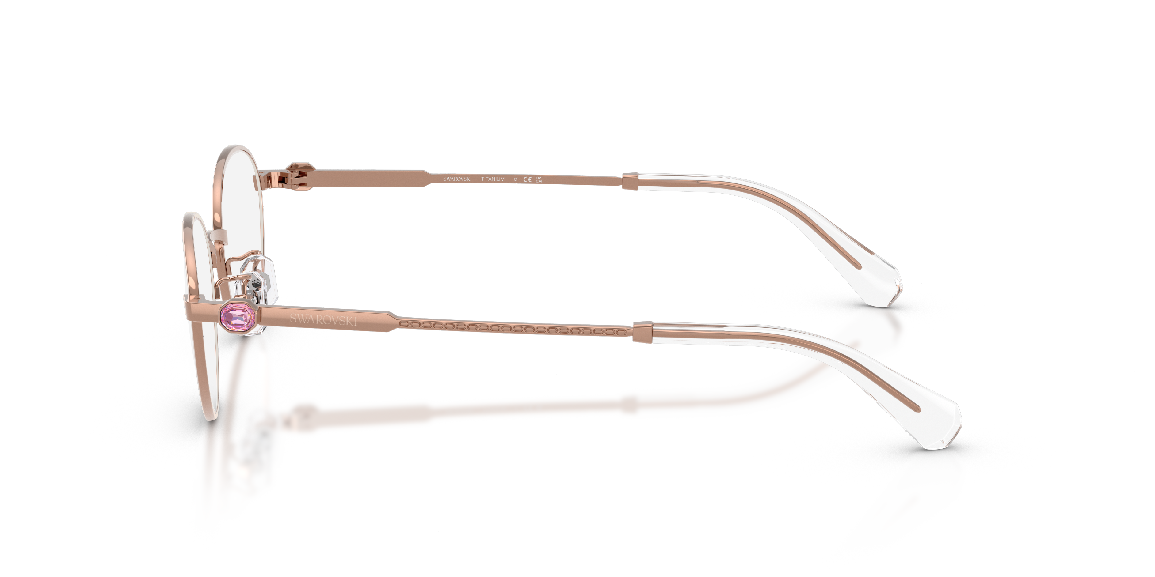 SWAROVSKI SK1028TD 4014 47