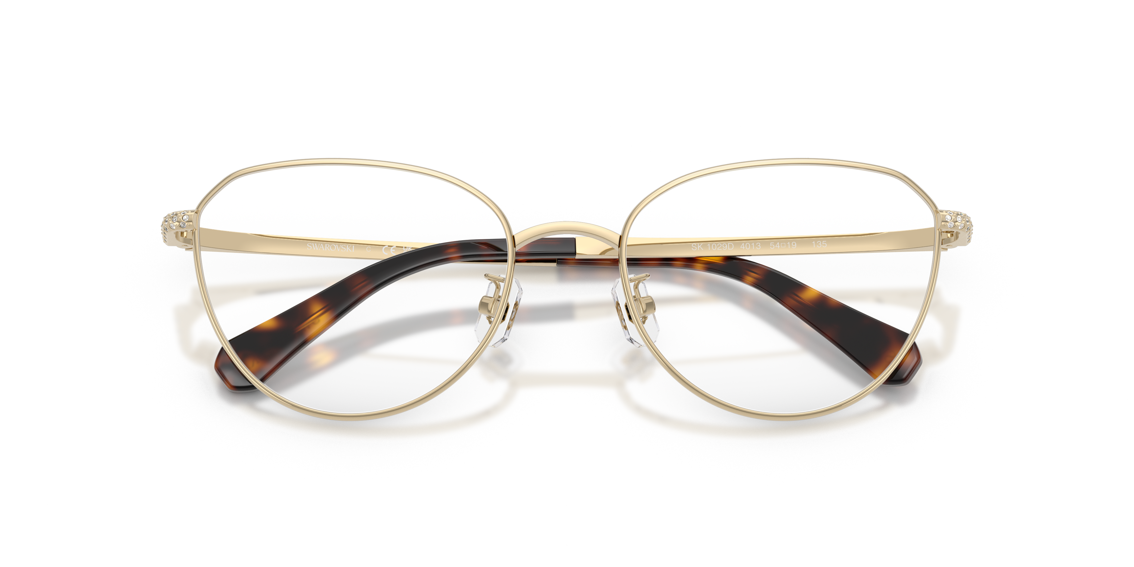 SWAROVSKI SK1029D 4013 54