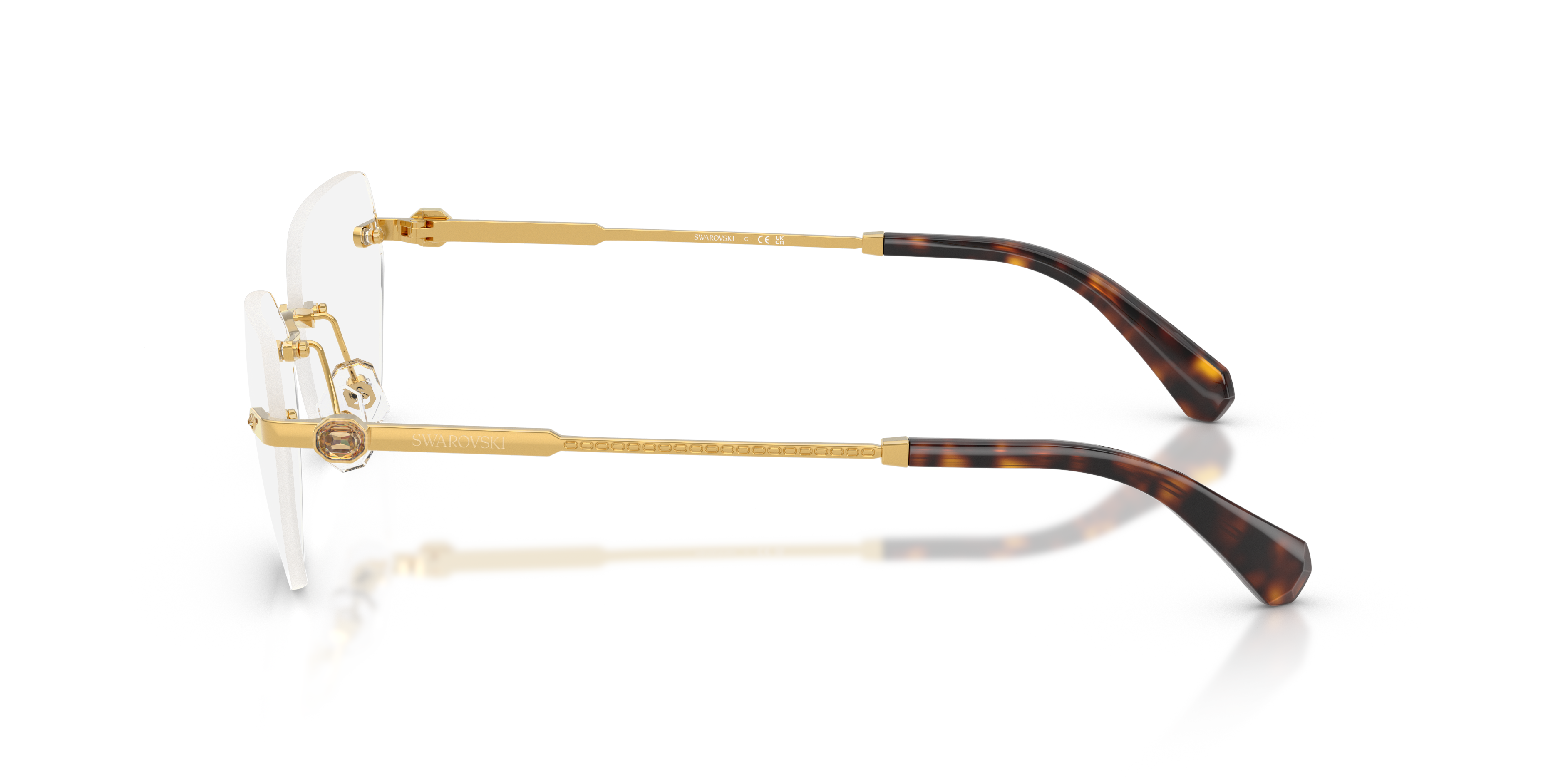 SWAROVSKI SK1031 4007 56