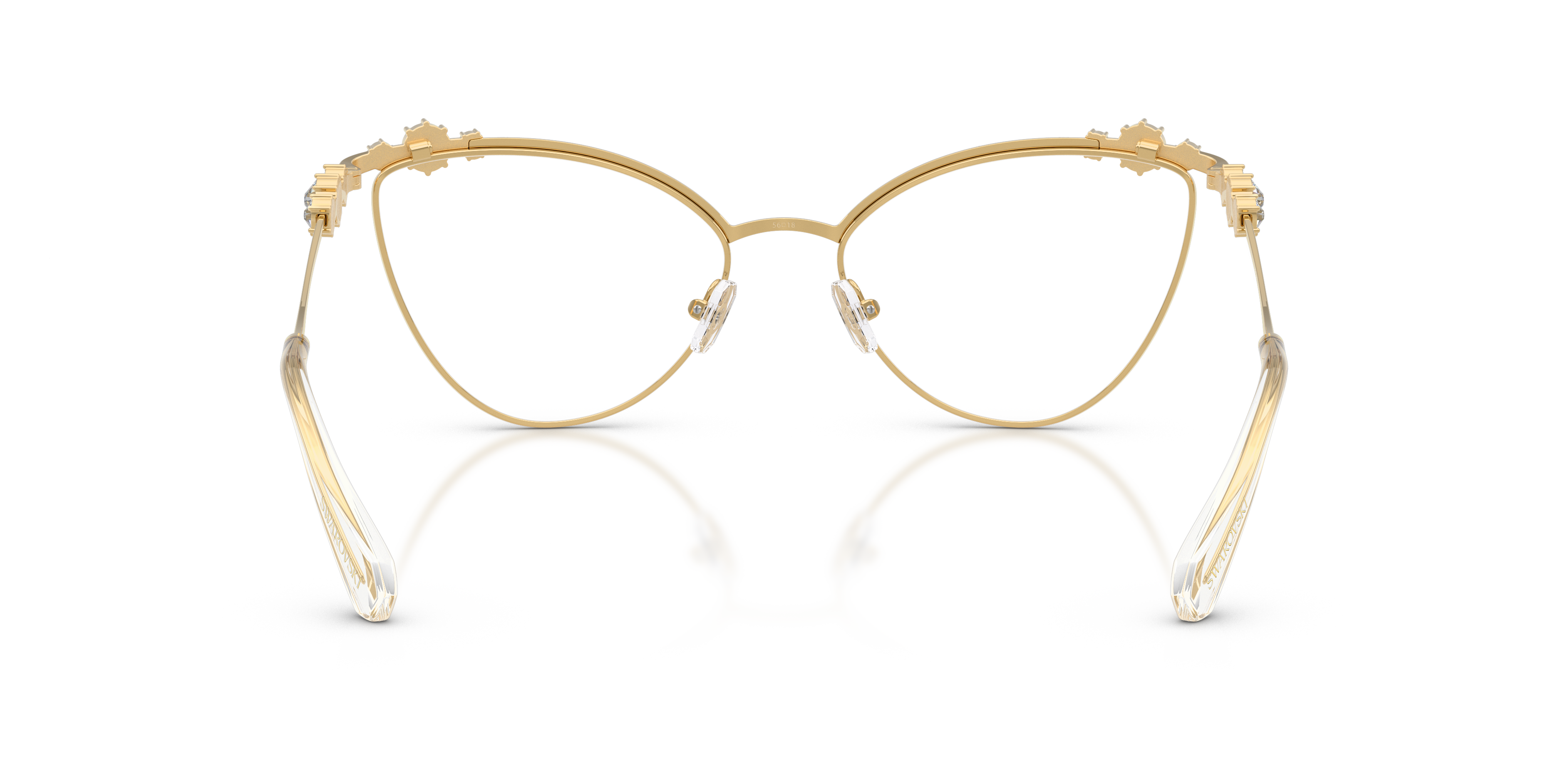 SWAROVSKI SK1033 4004 56