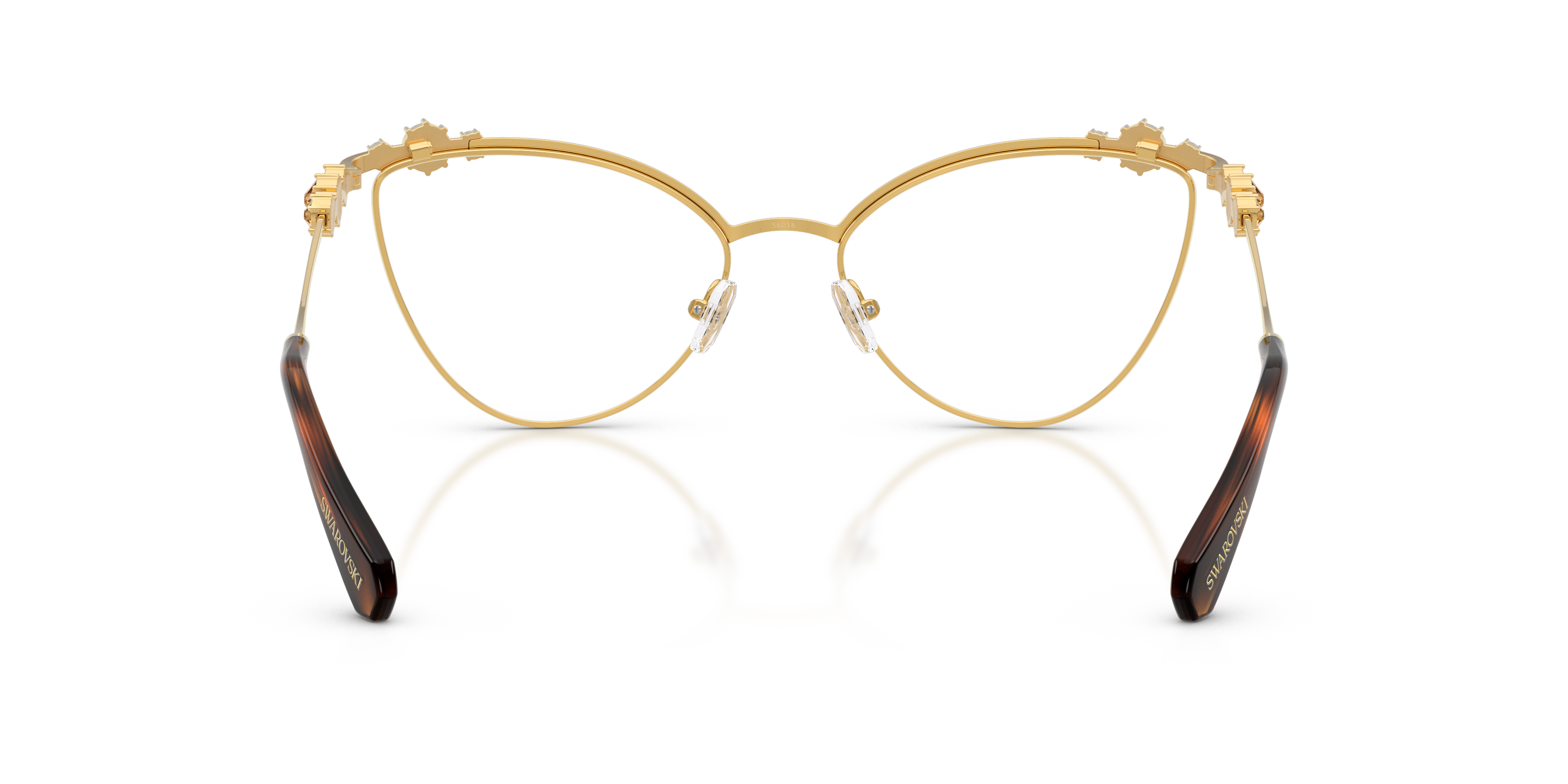 SWAROVSKI SK1033 4007 56