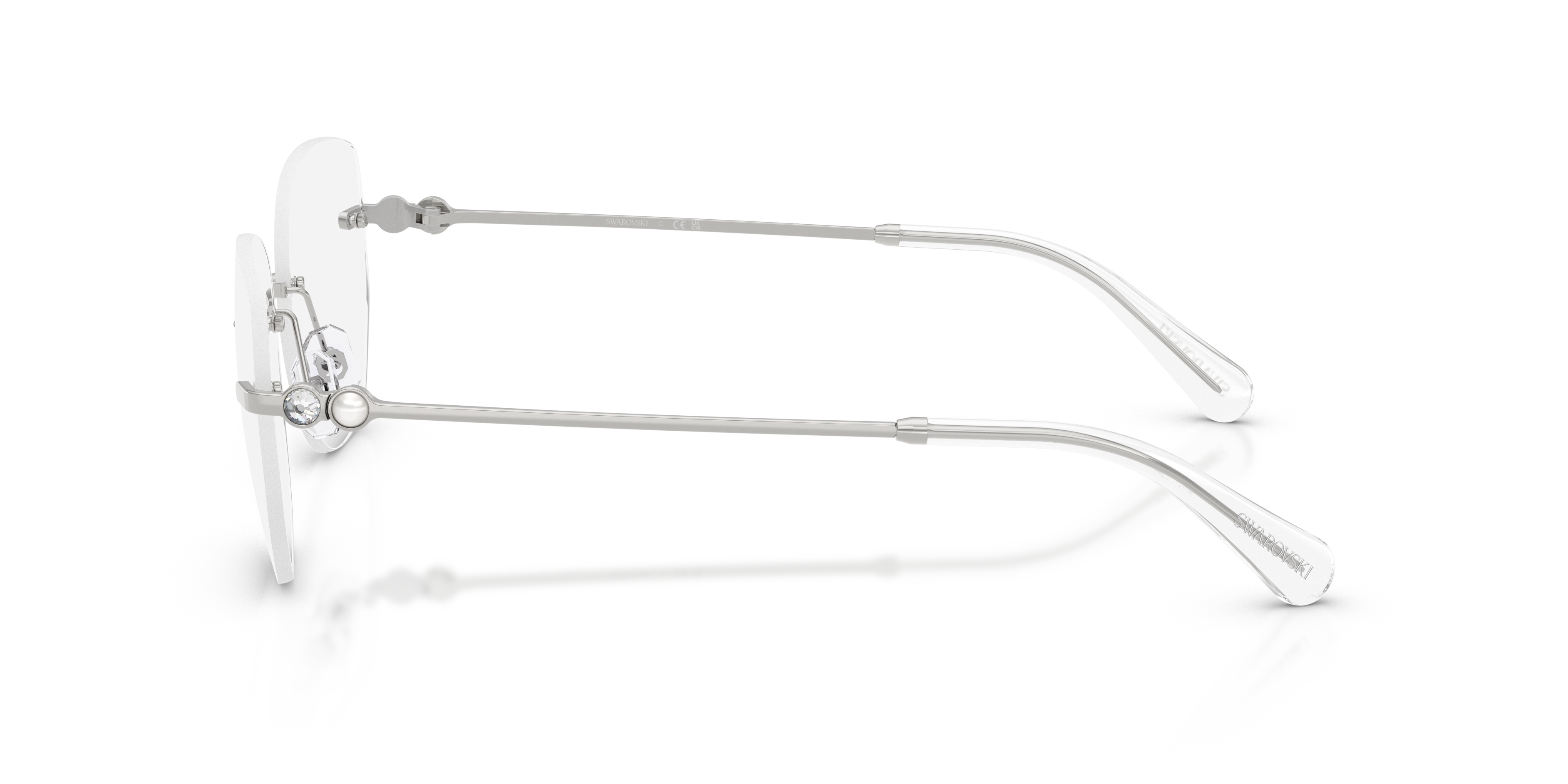 SWAROVSKI SK1038 4001 56