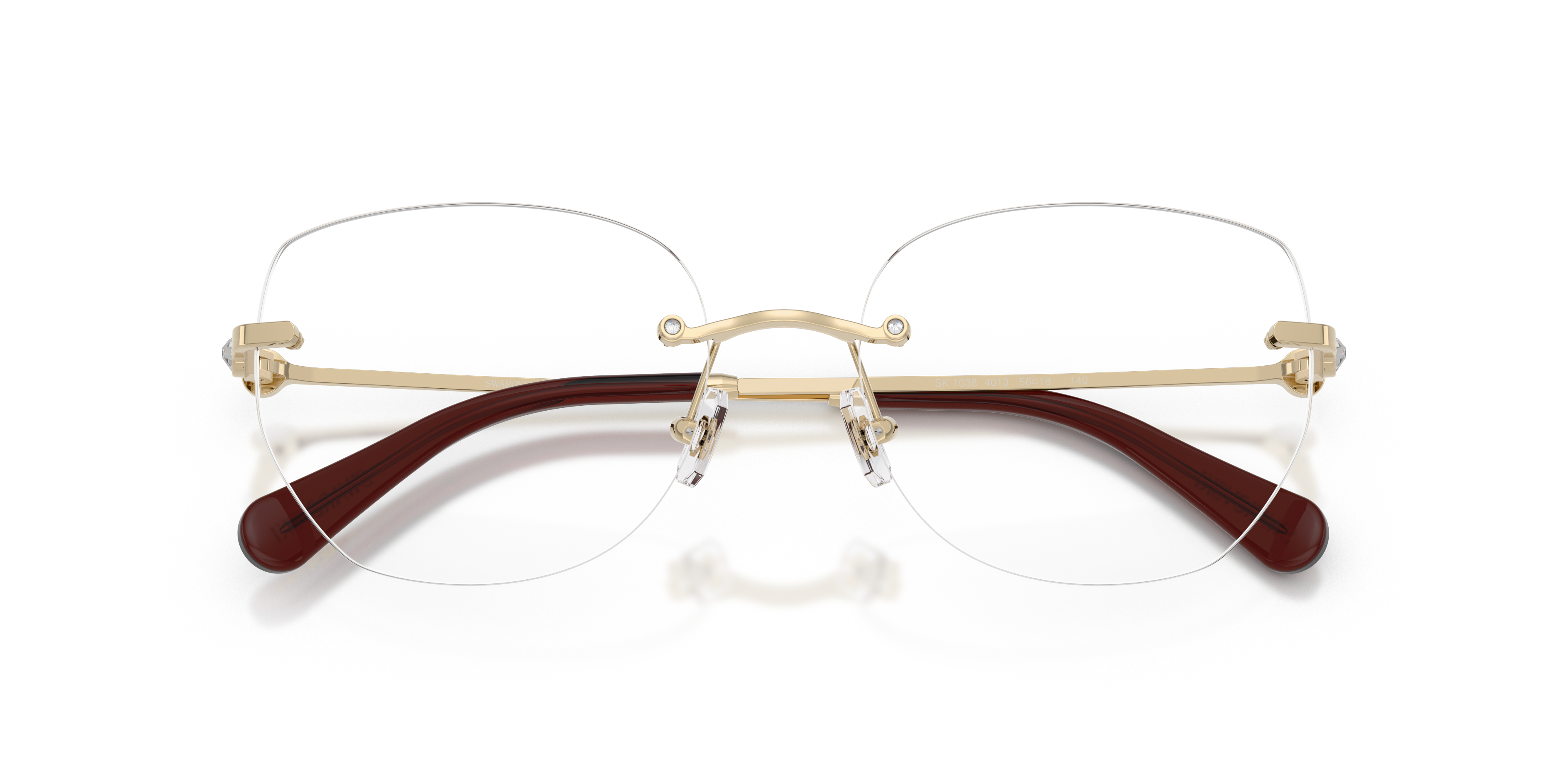 SWAROVSKI SK1038 4013 56