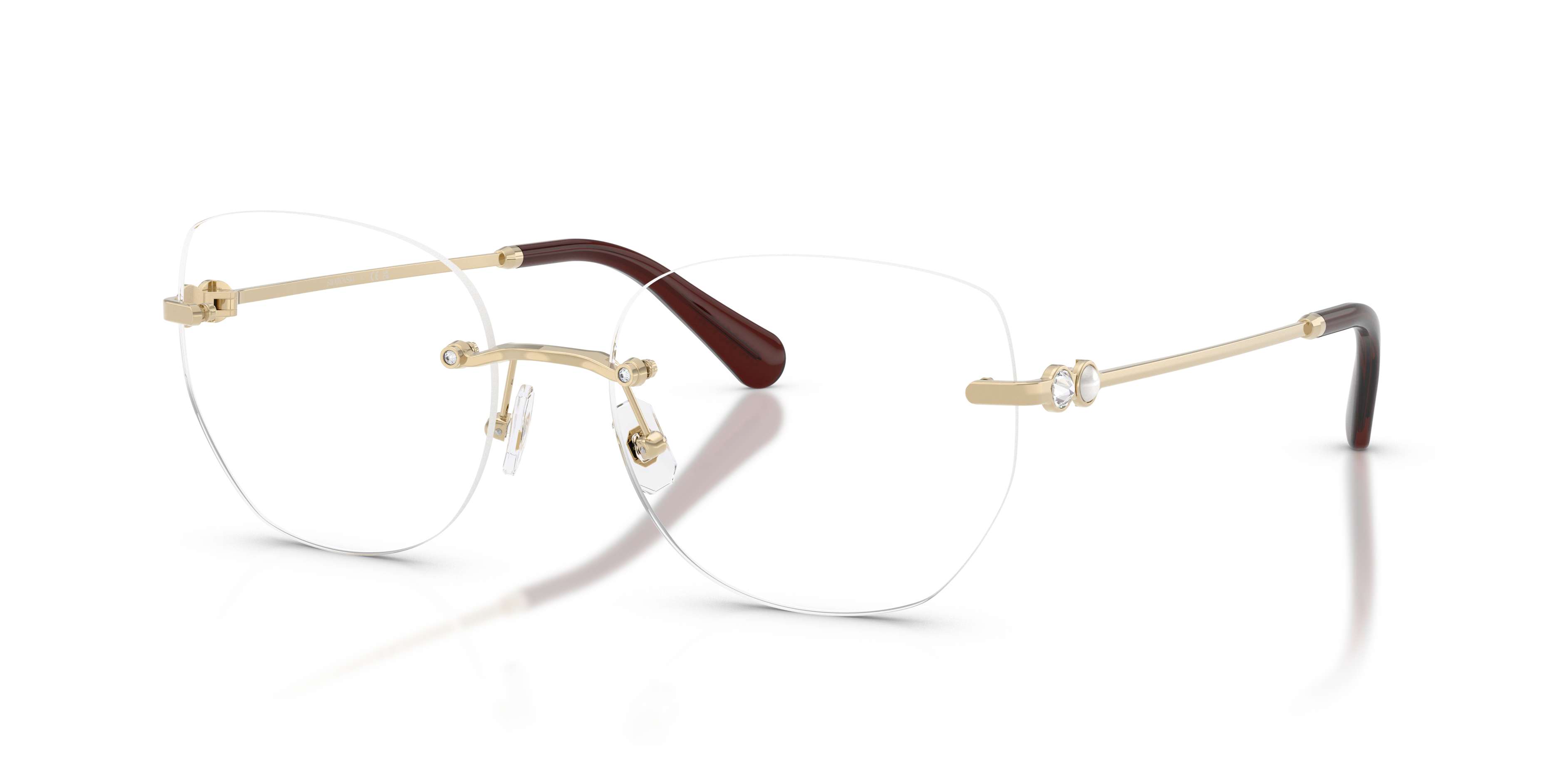 SWAROVSKI SK1038 4013 56