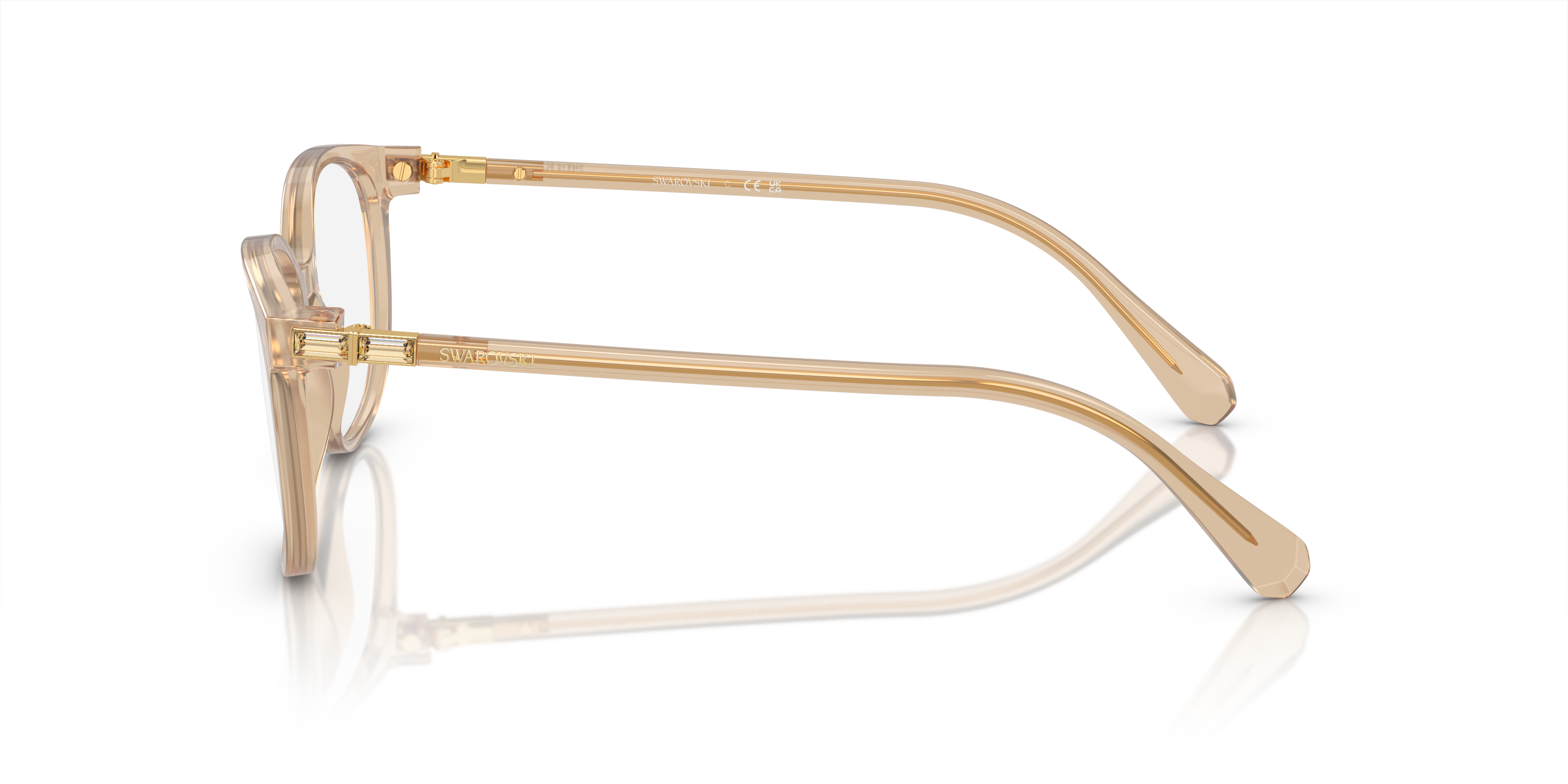 SWAROVSKI SK2002 1034 53