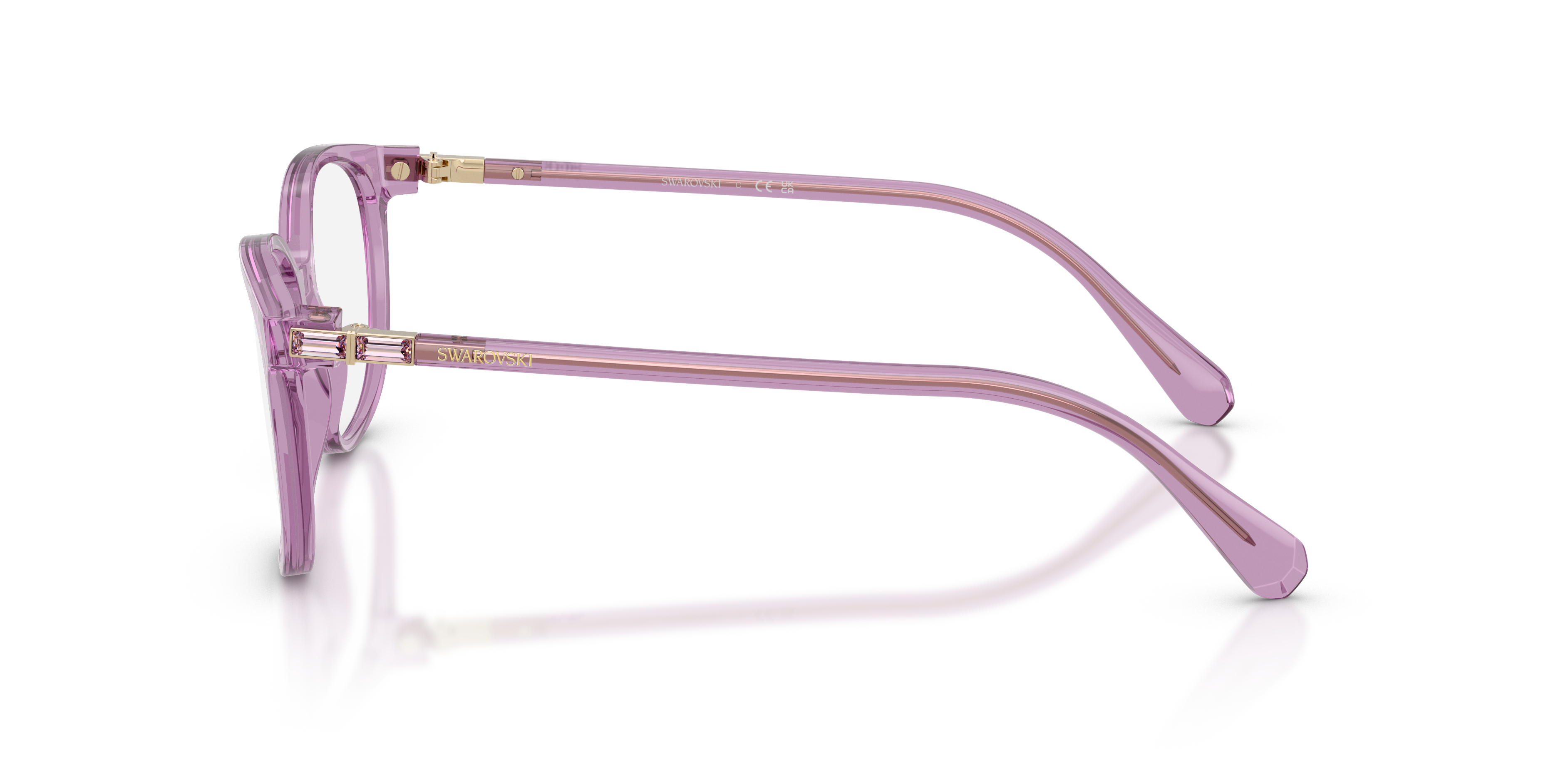 SWAROVSKI SK2002 1096 51