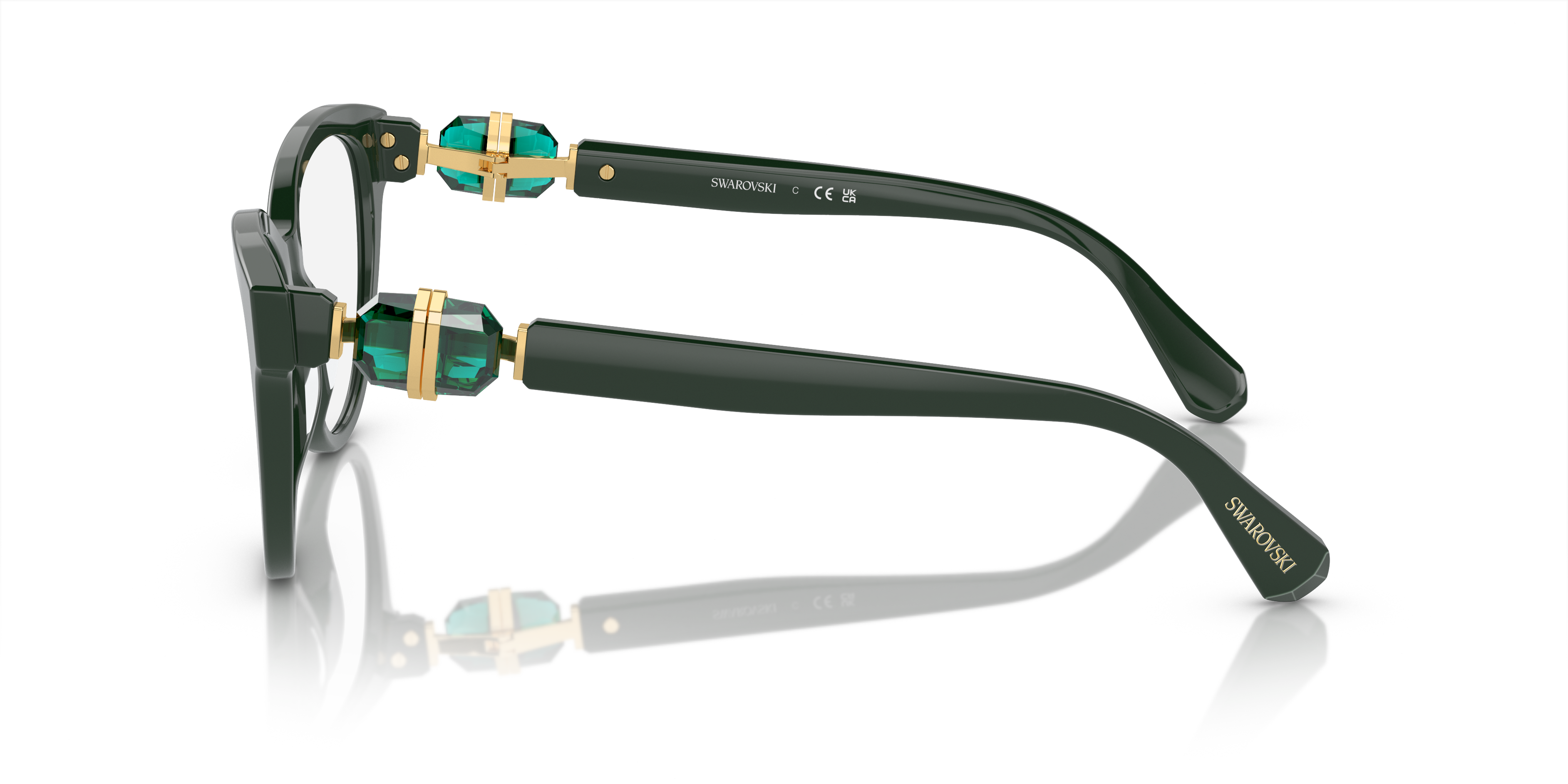 SWAROVSKI SK2004 1026 54