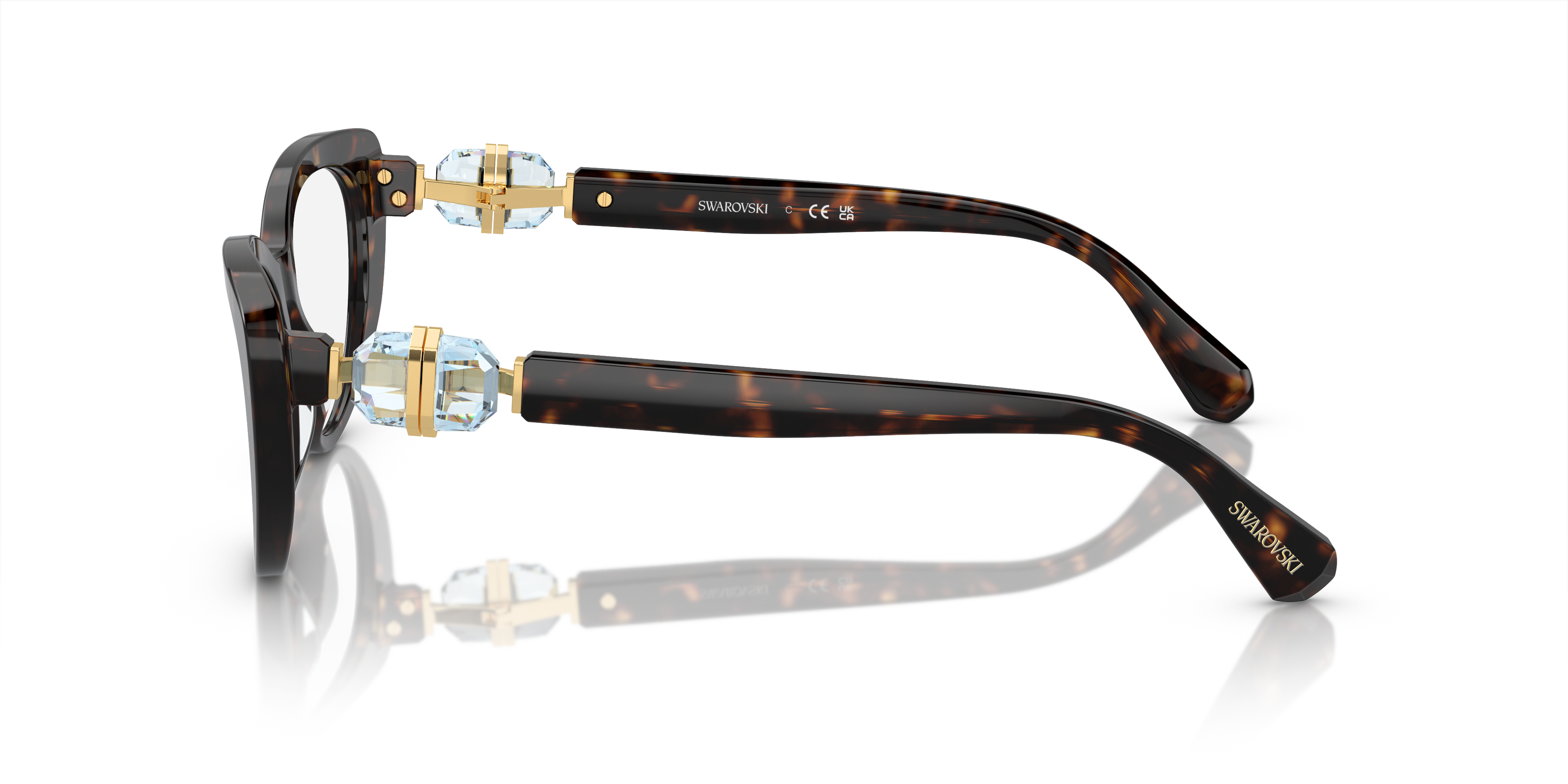 SWAROVSKI SK2005 1002 53