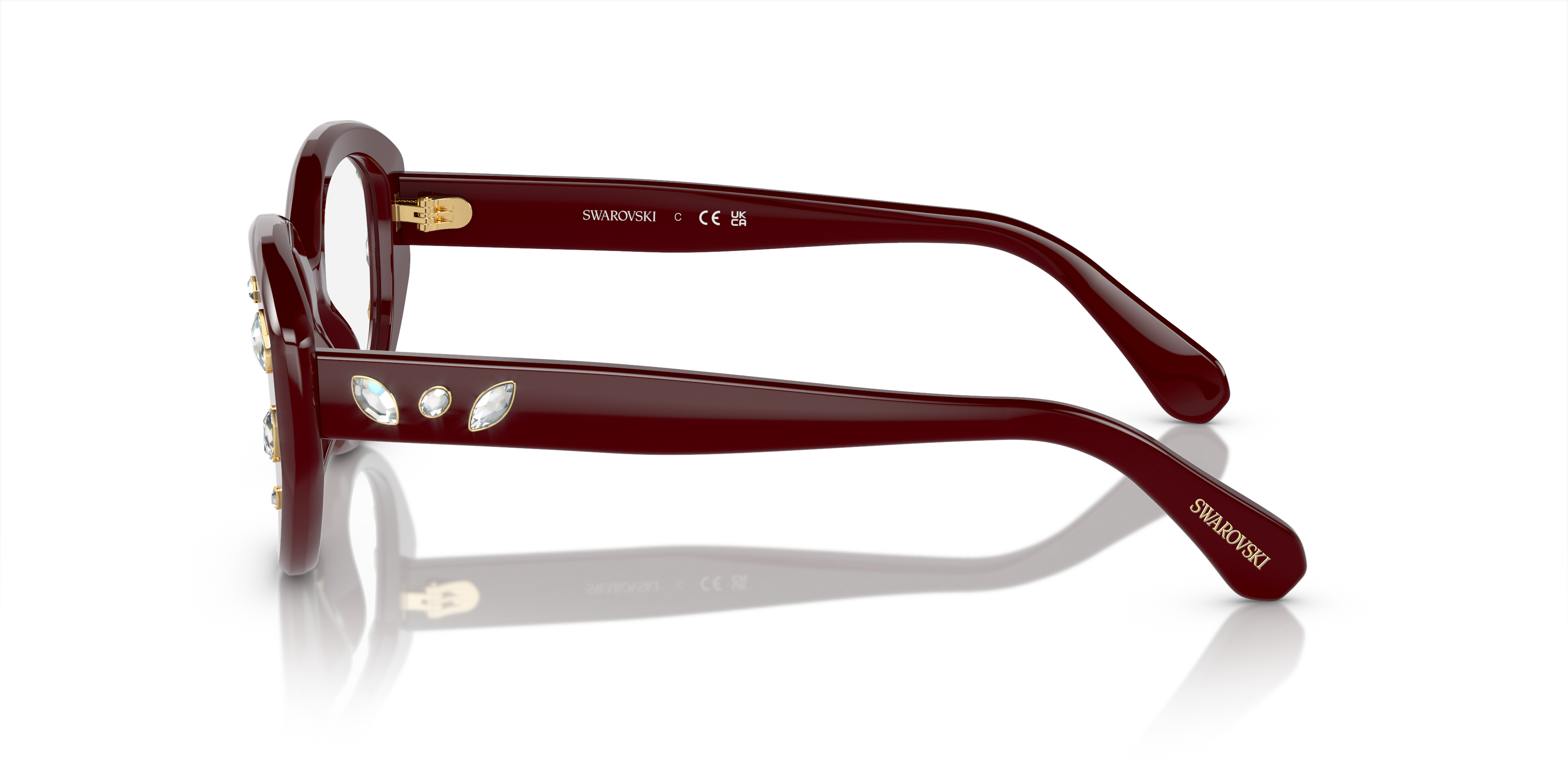 SWAROVSKI SK2006 1008 52