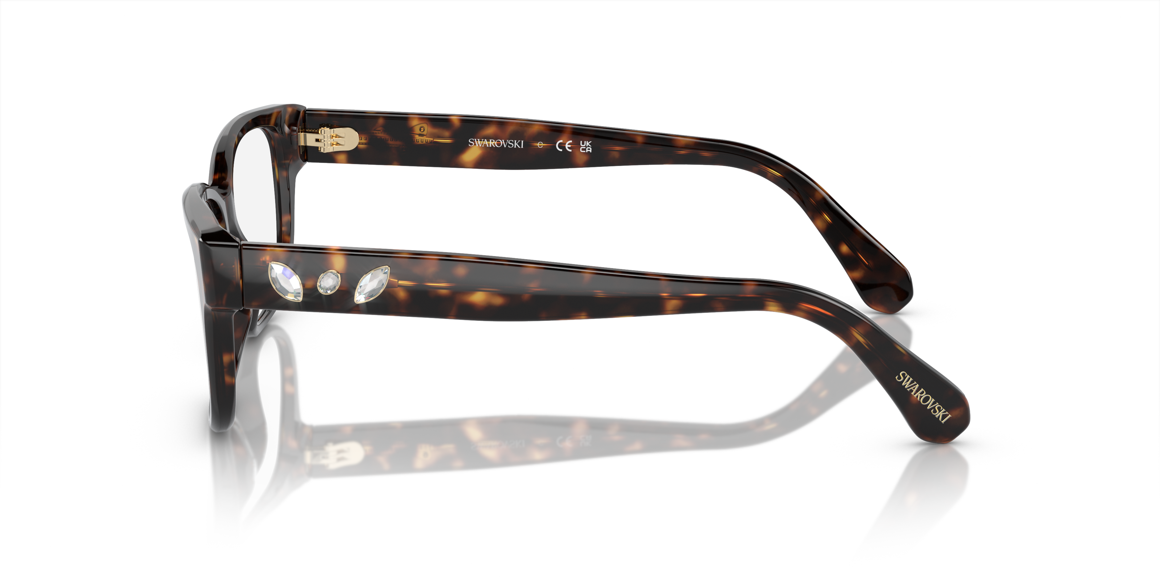 SWAROVSKI SK2007 1002 52