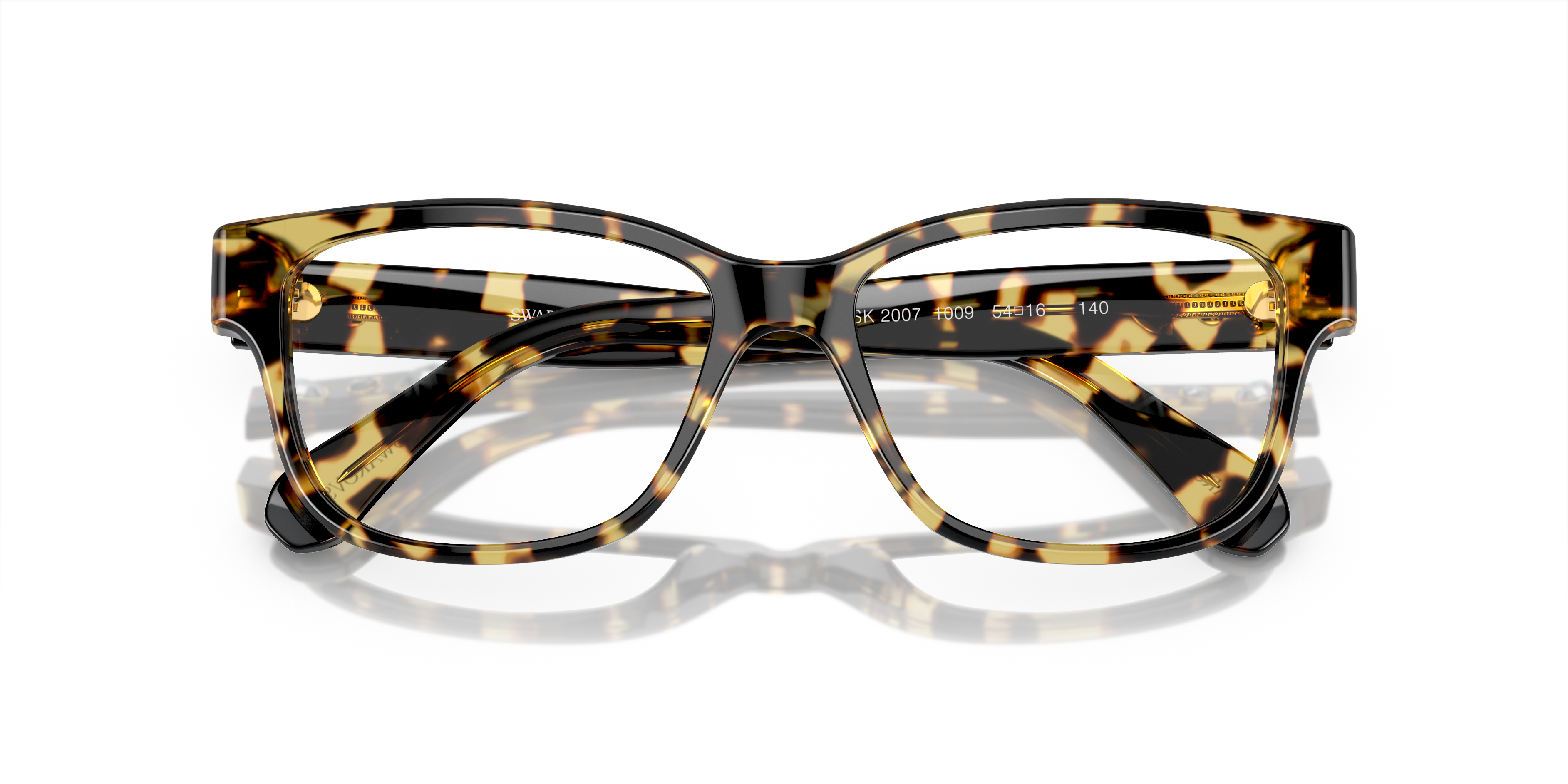 SWAROVSKI SK2007 1009 54